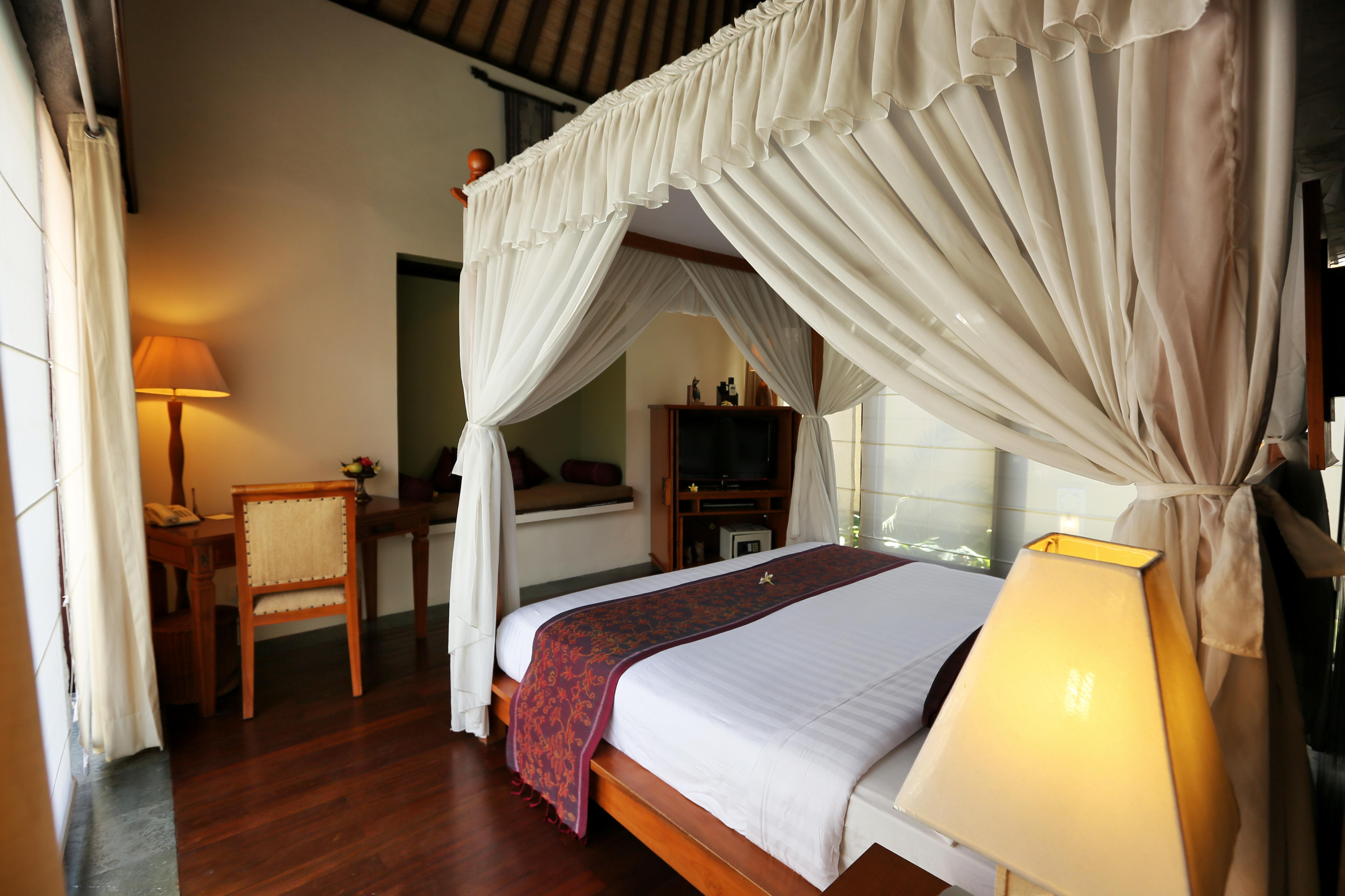 The Sanyas Villa