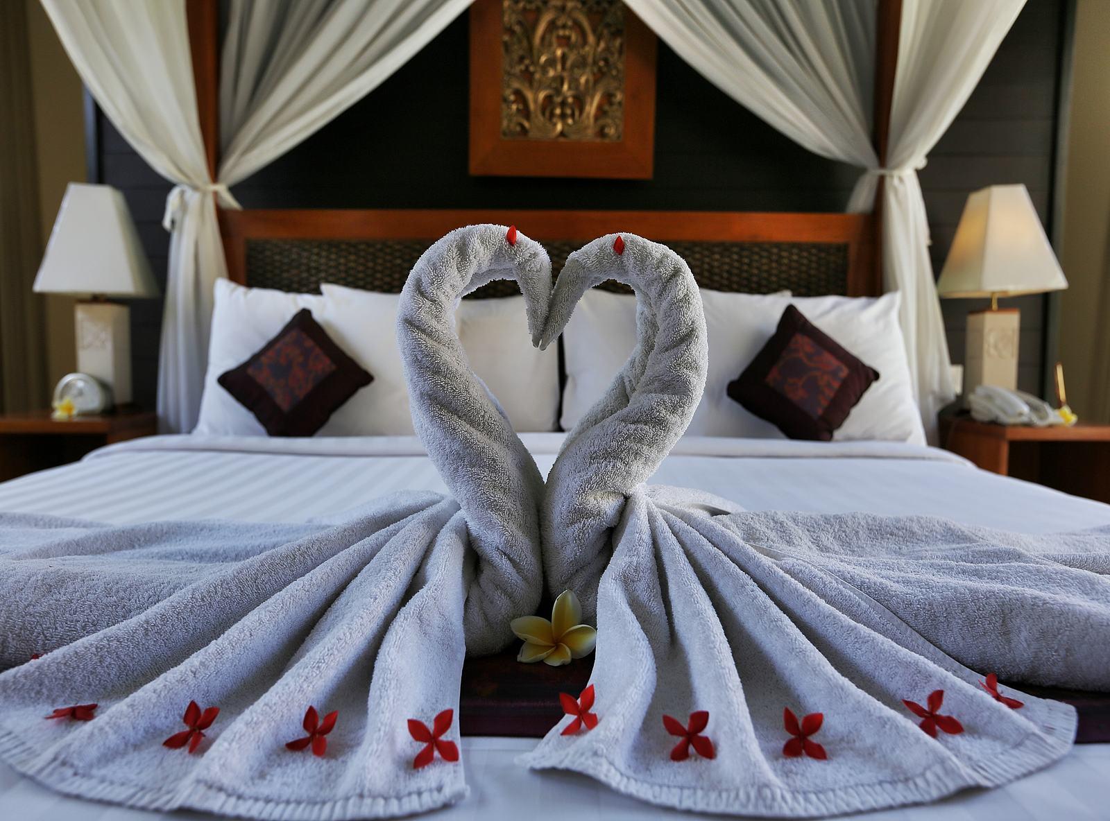The Sanyas * Seminyak (Bali)
