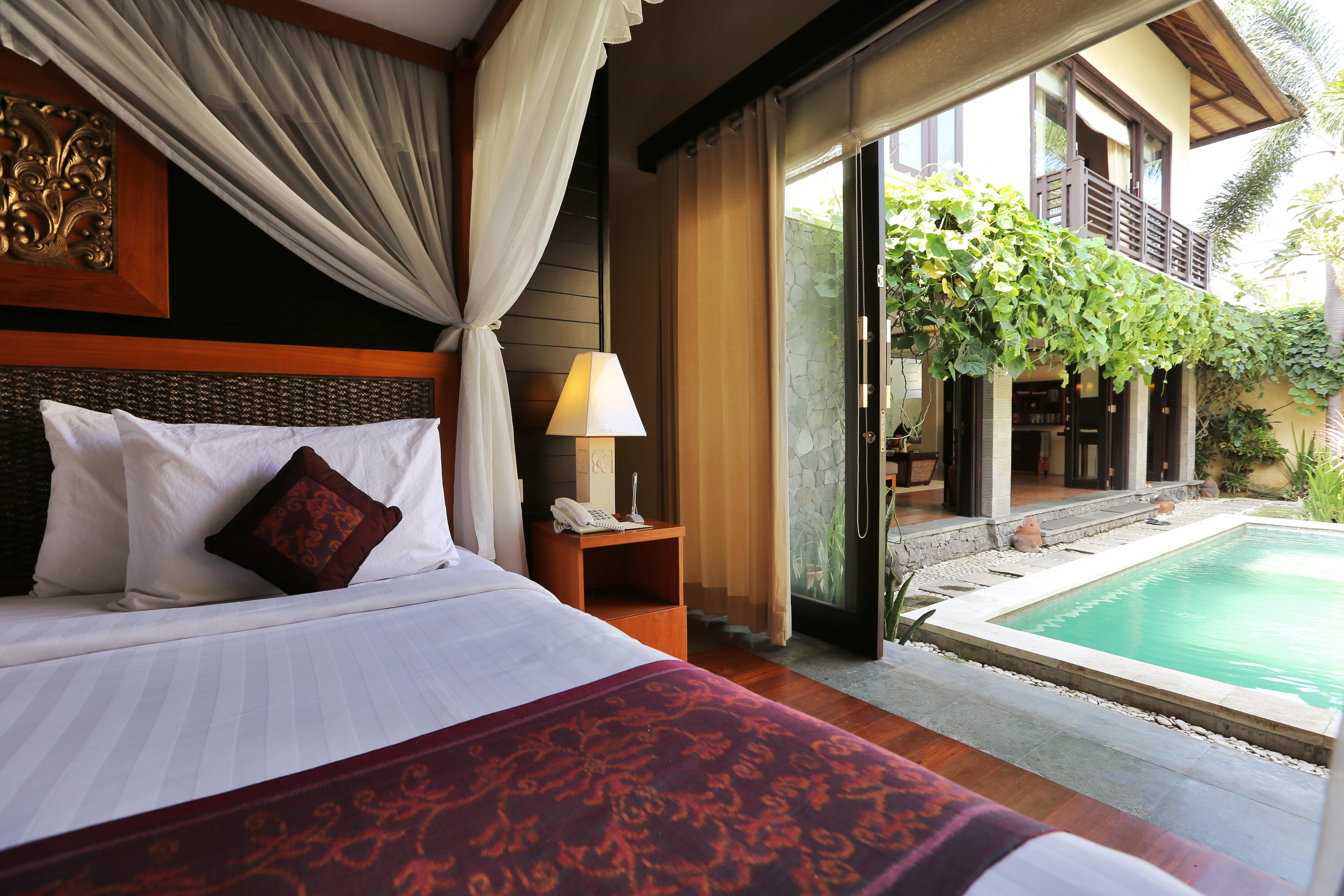 The Sanyas Villa *