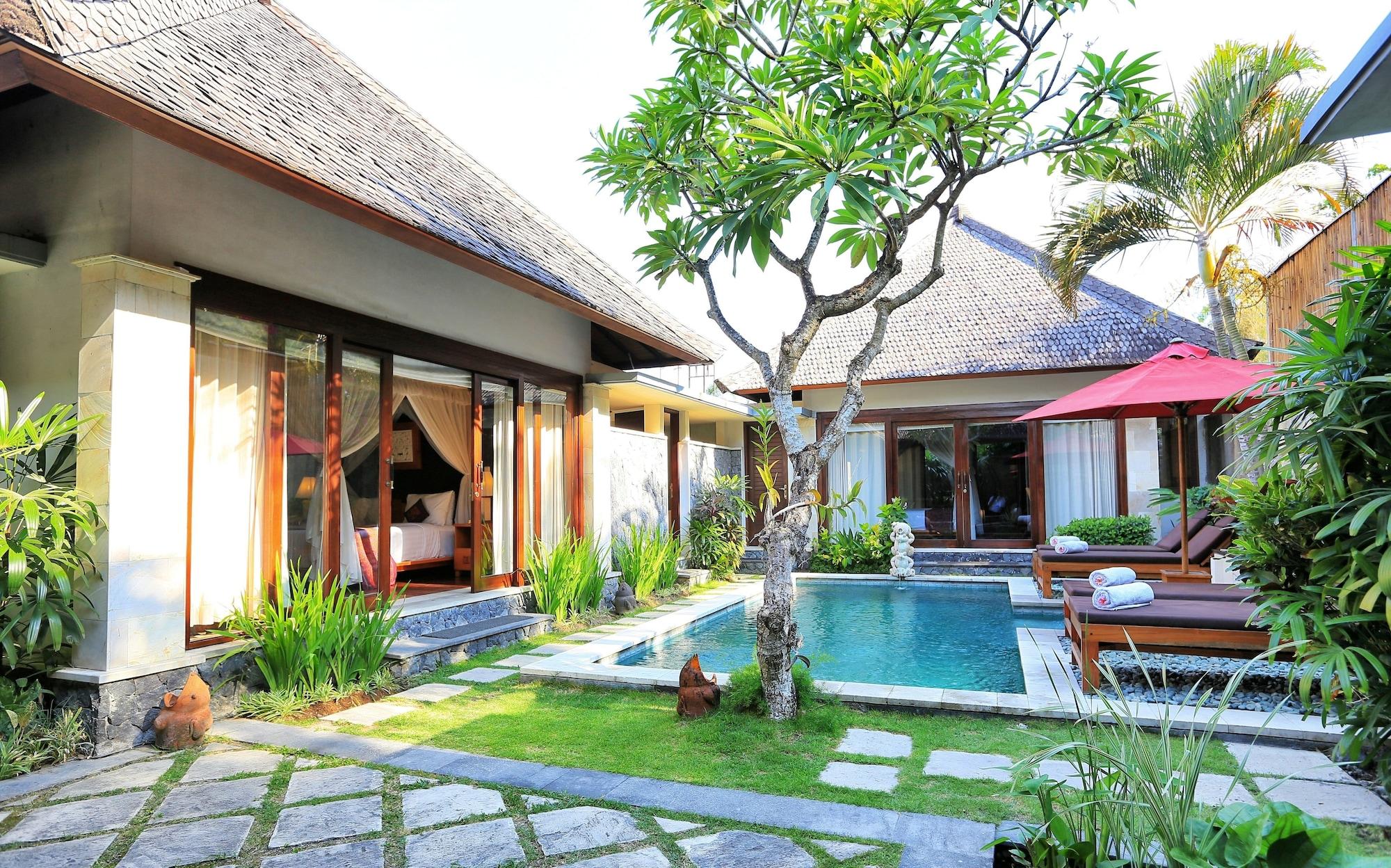 Villa The Sanyas Seminyak (Bali)