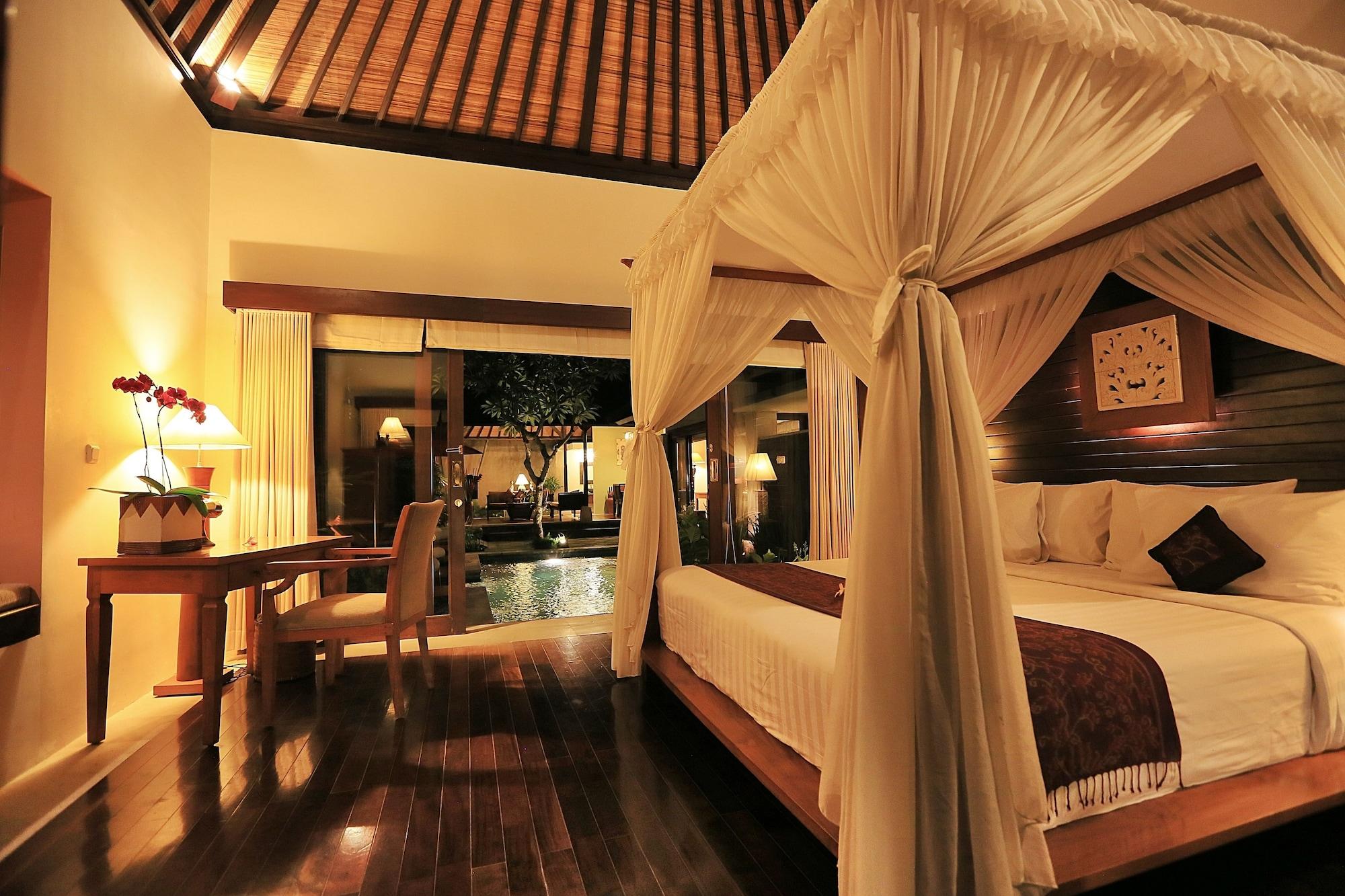 The Sanyas Villa Seminyak (Bali)