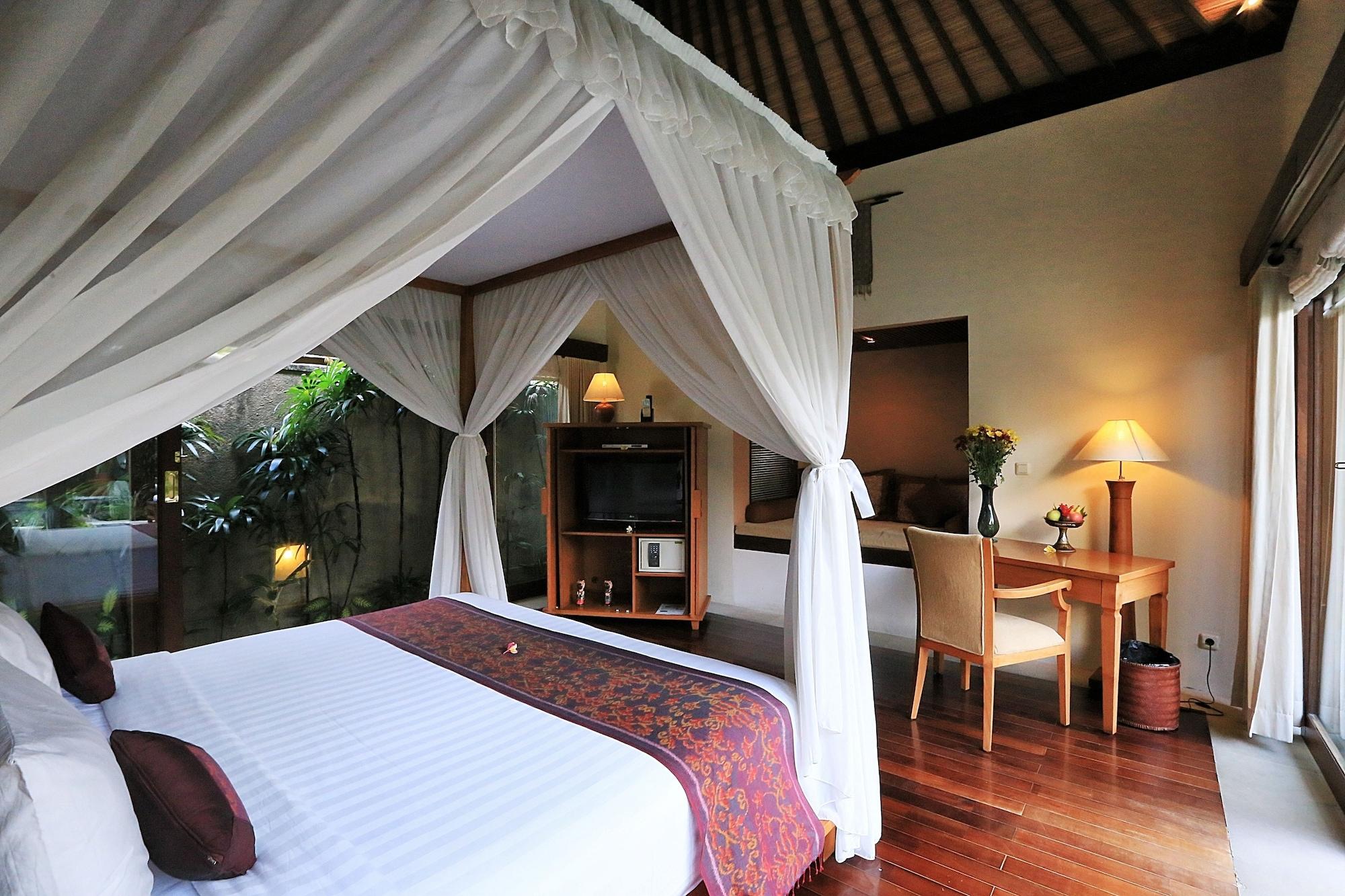 Villa The Sanyas