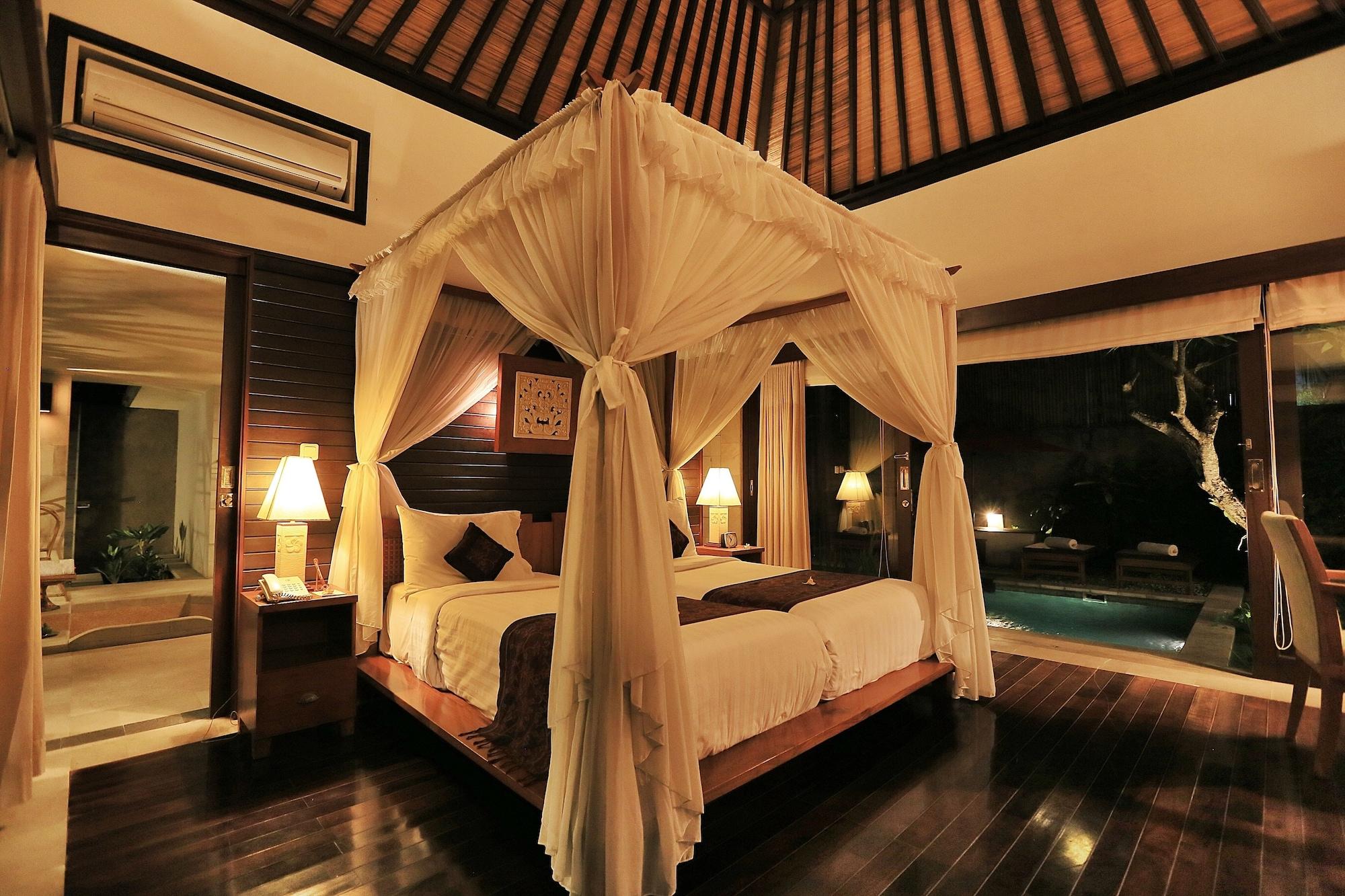 The Sanyas Villa Seminyak (Bali)