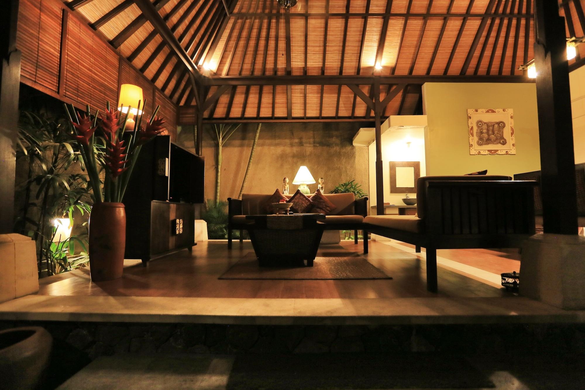 Villa The Sanyas