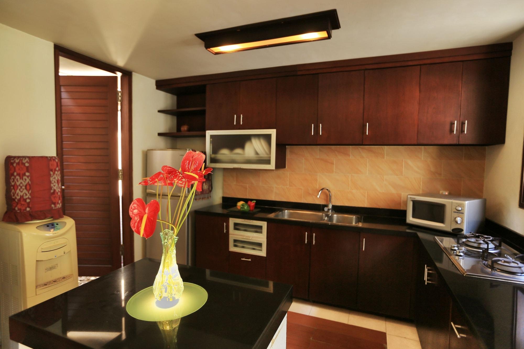 The Sanyas Villa