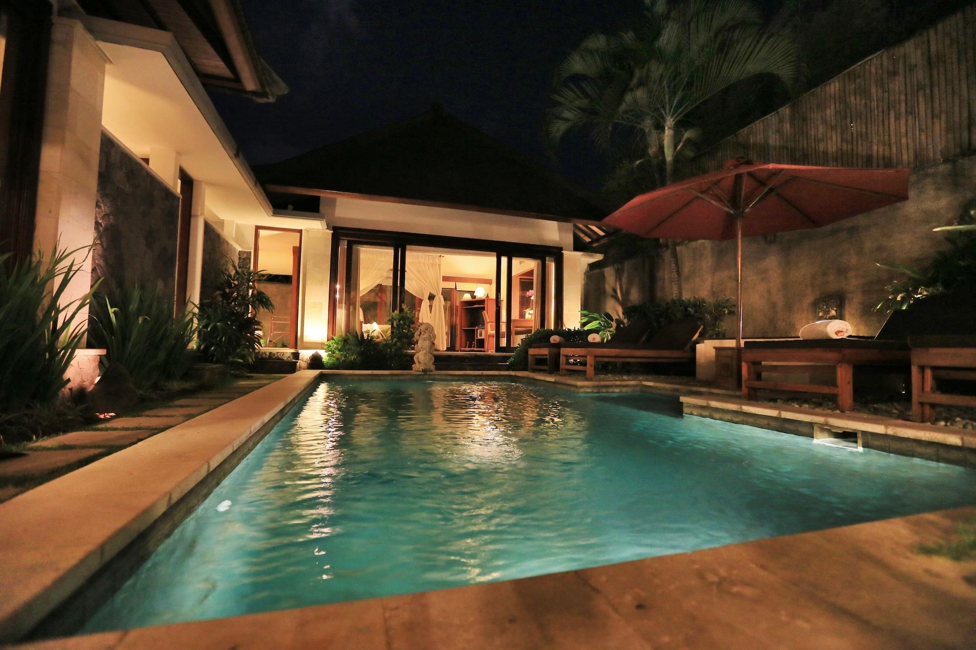The Sanyas Villa