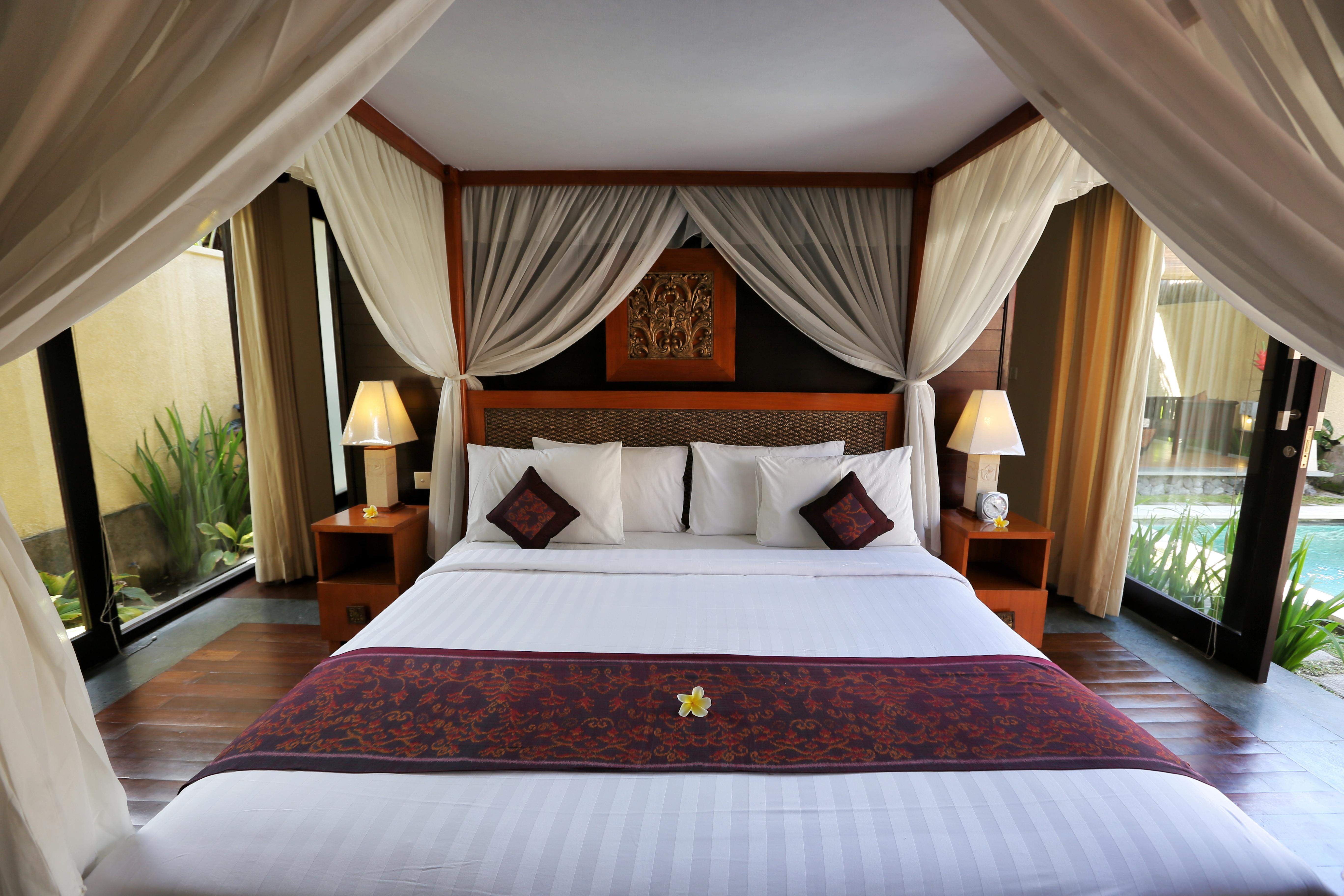 The Sanyas * Seminyak (Bali)