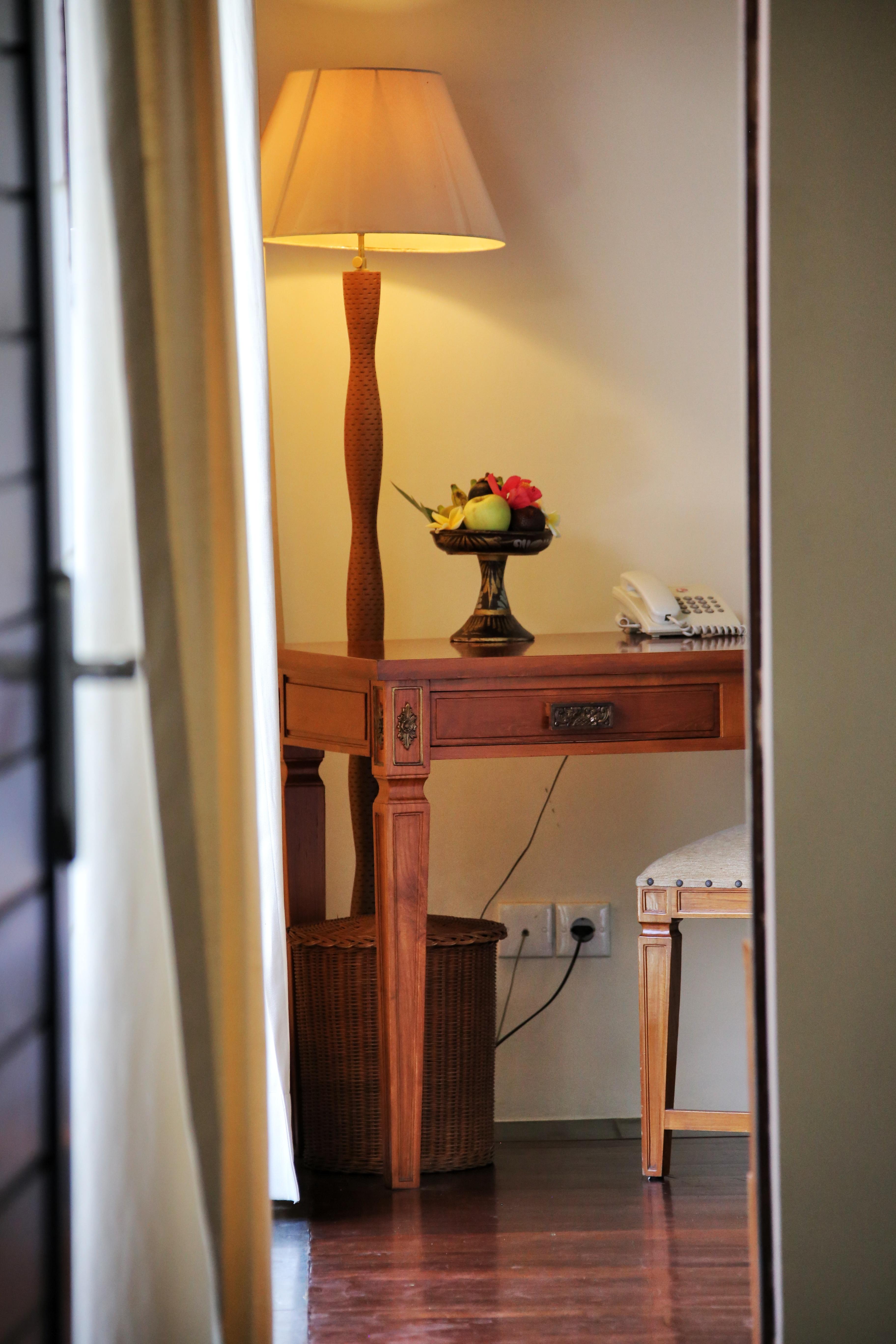 The Sanyas Villa