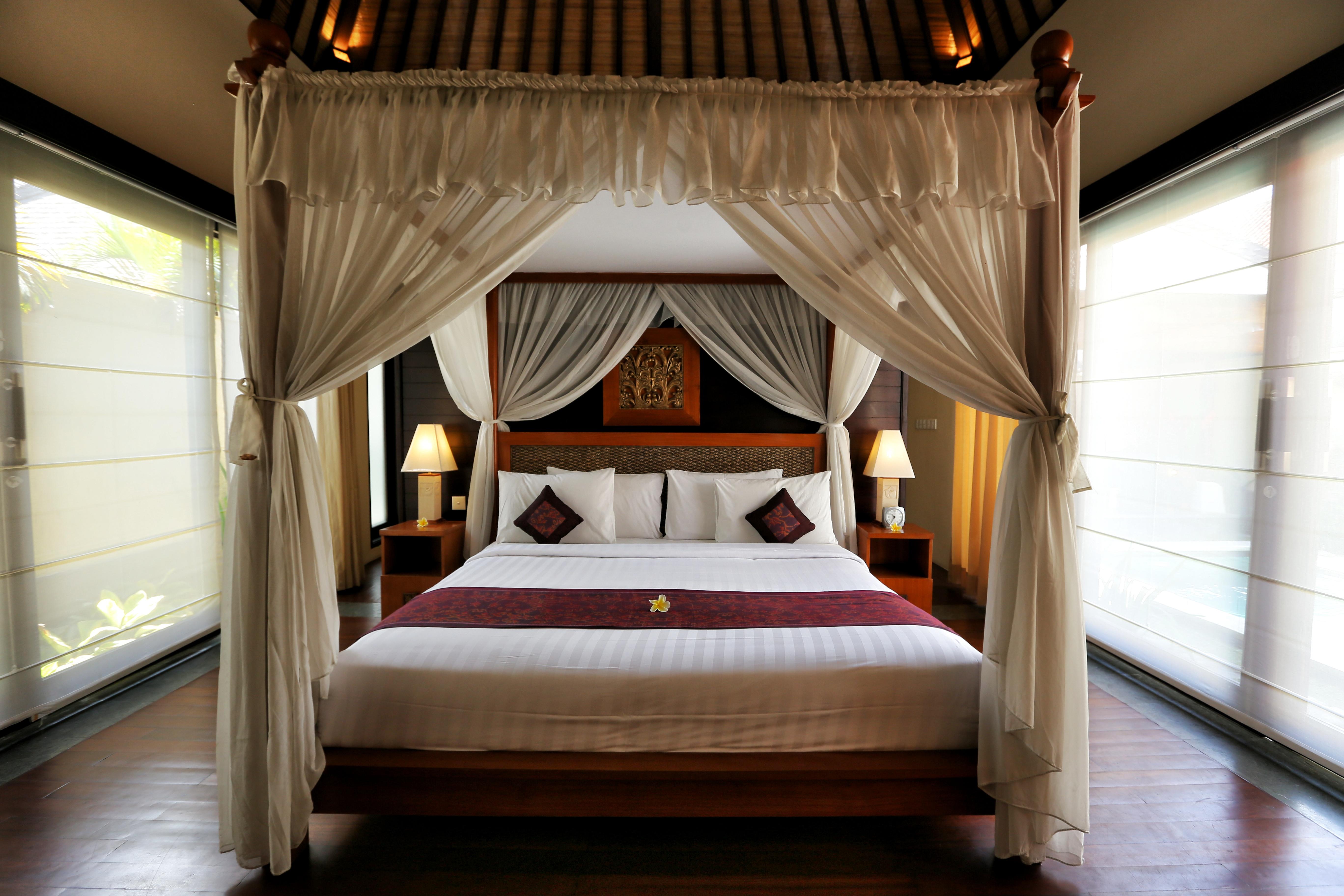 Villa The Sanyas *