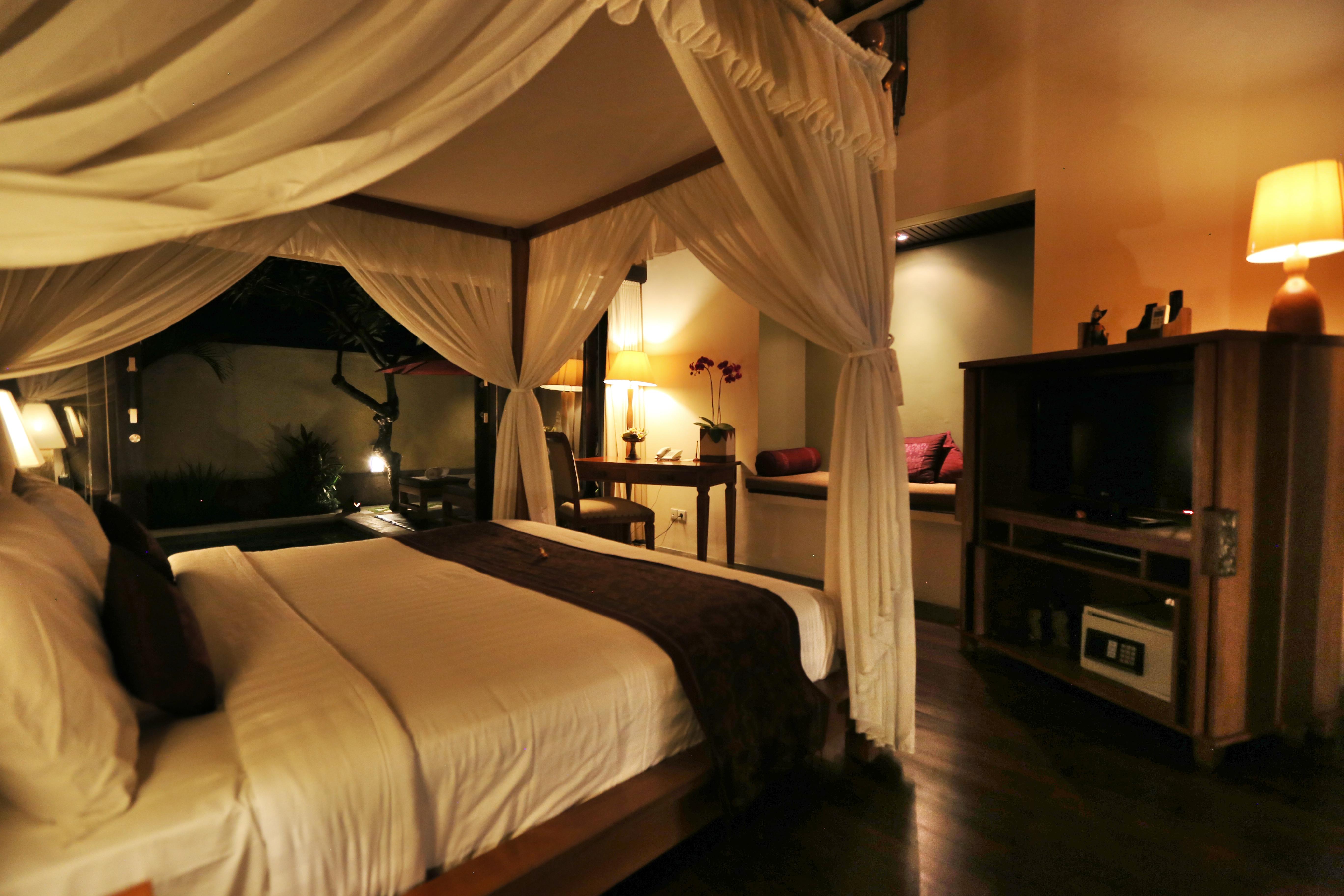 Villa The Sanyas *