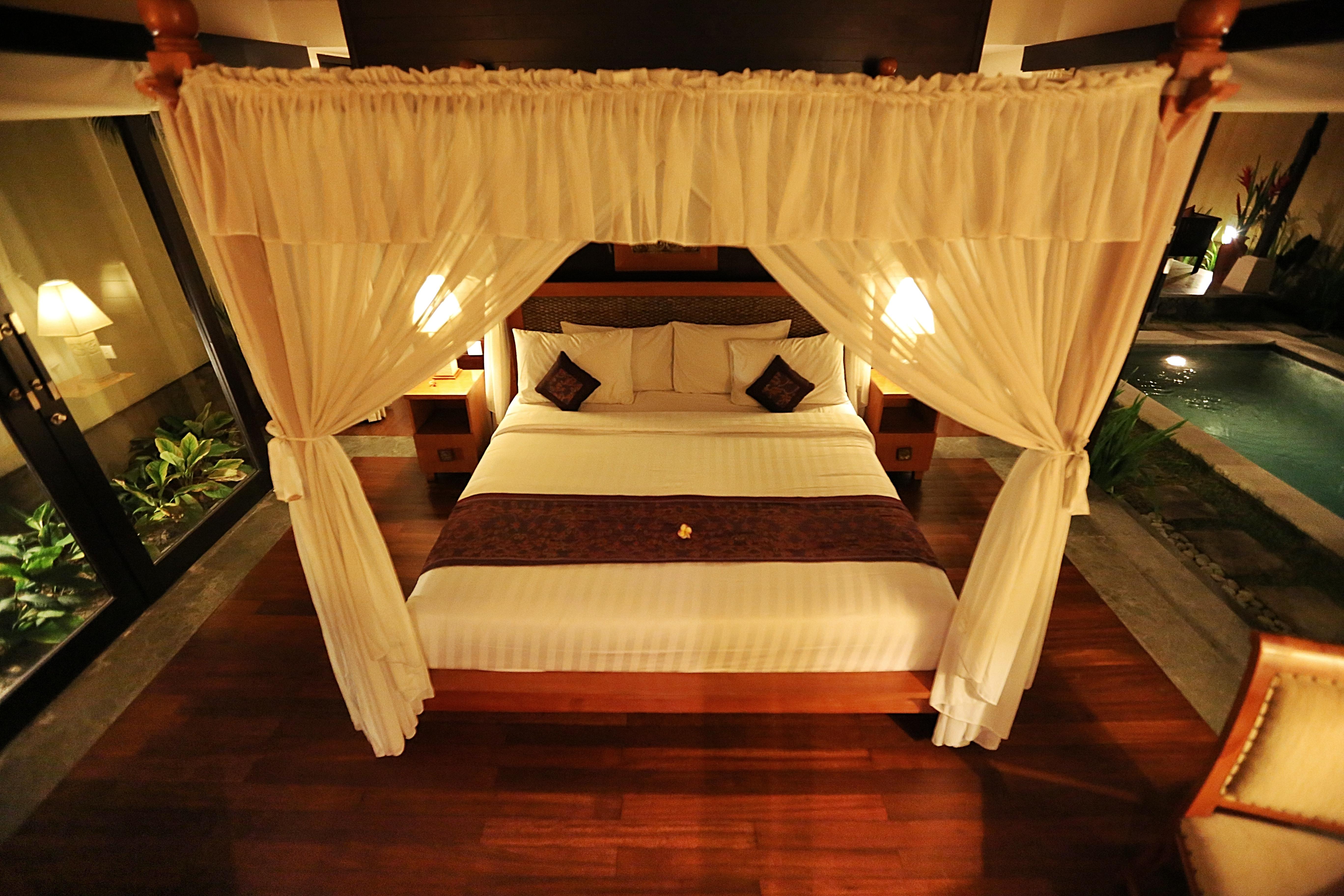 The Sanyas Villa *