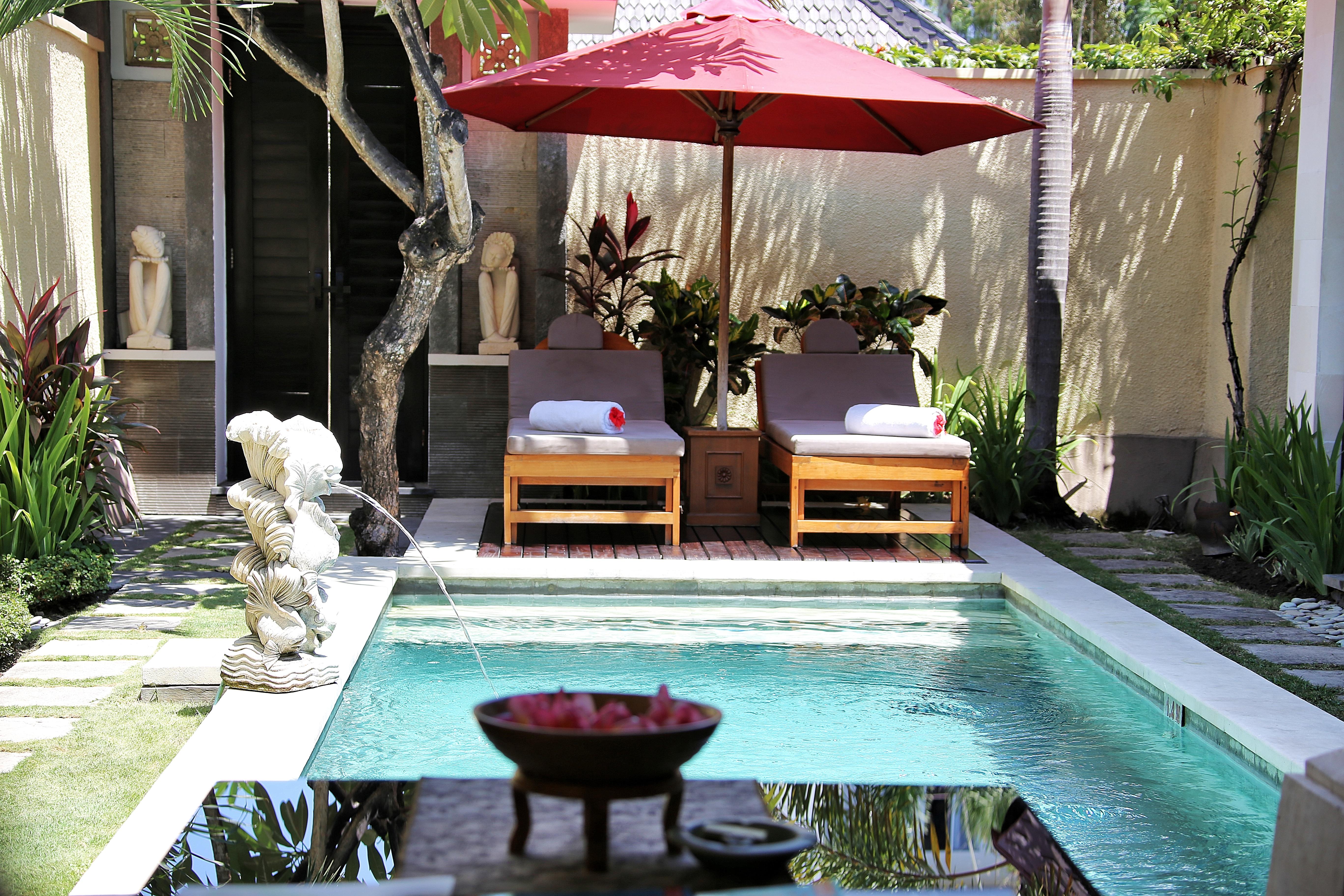 The Sanyas Villa *