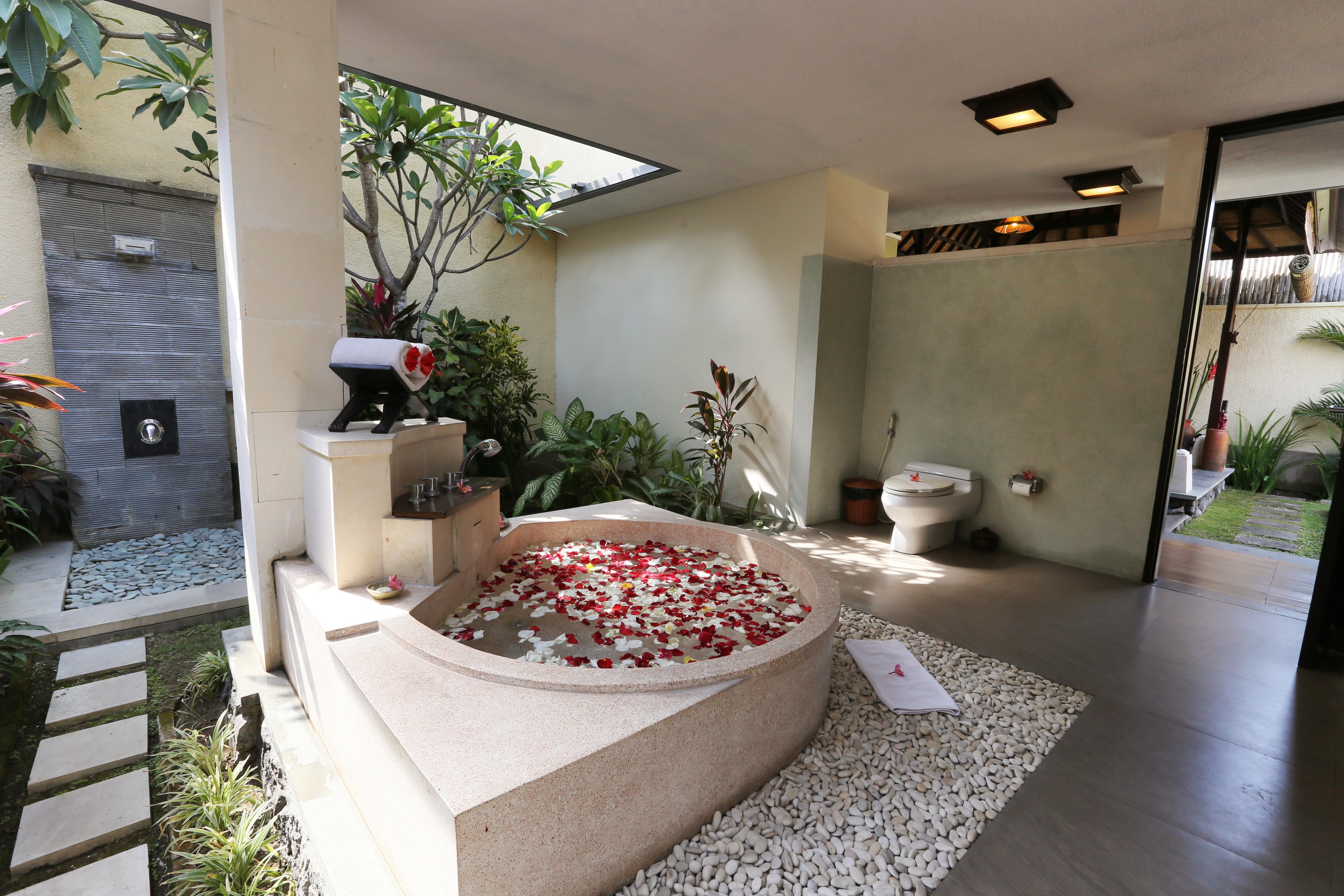 The Sanyas Villa