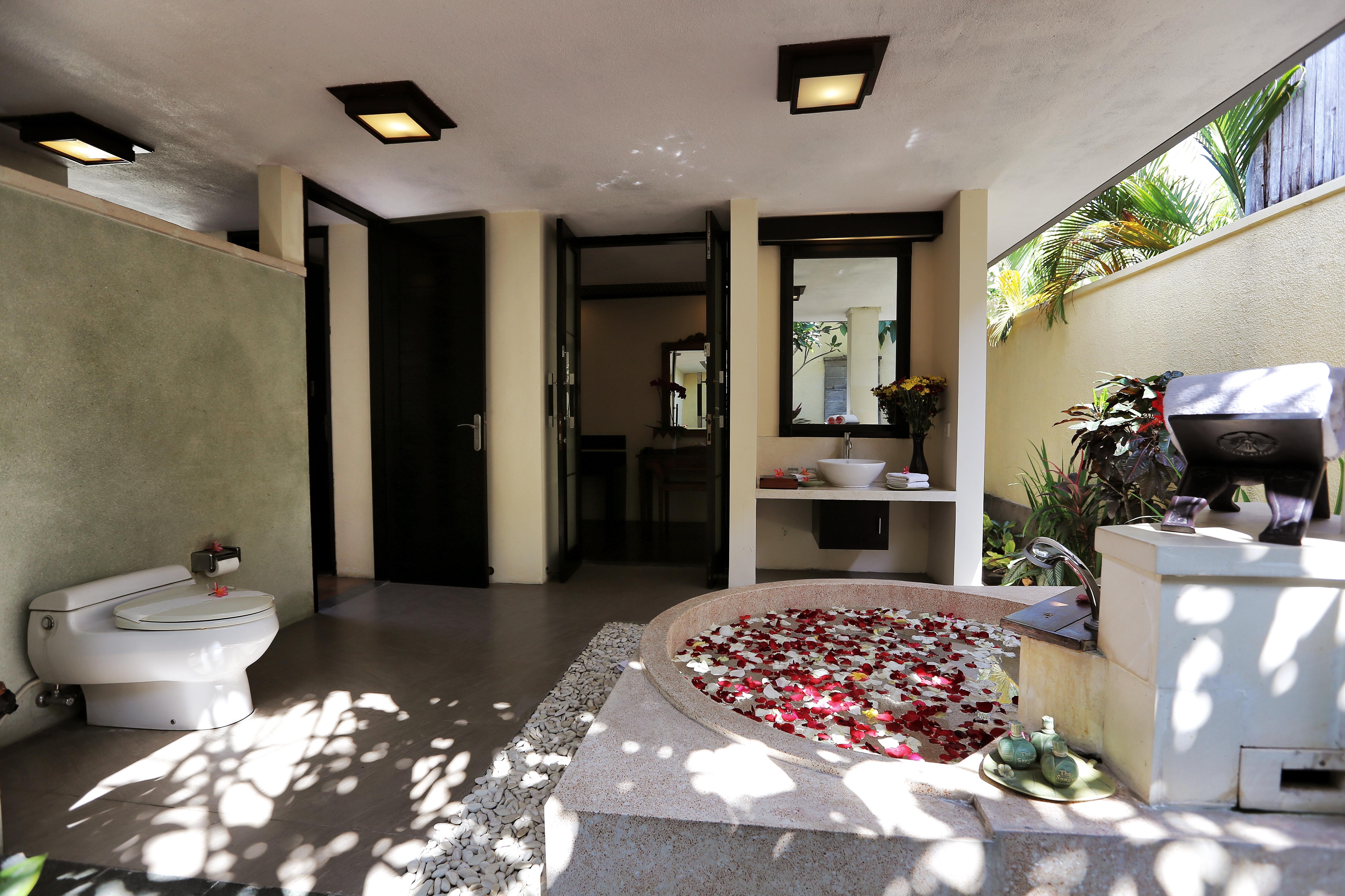 The Sanyas Villa *