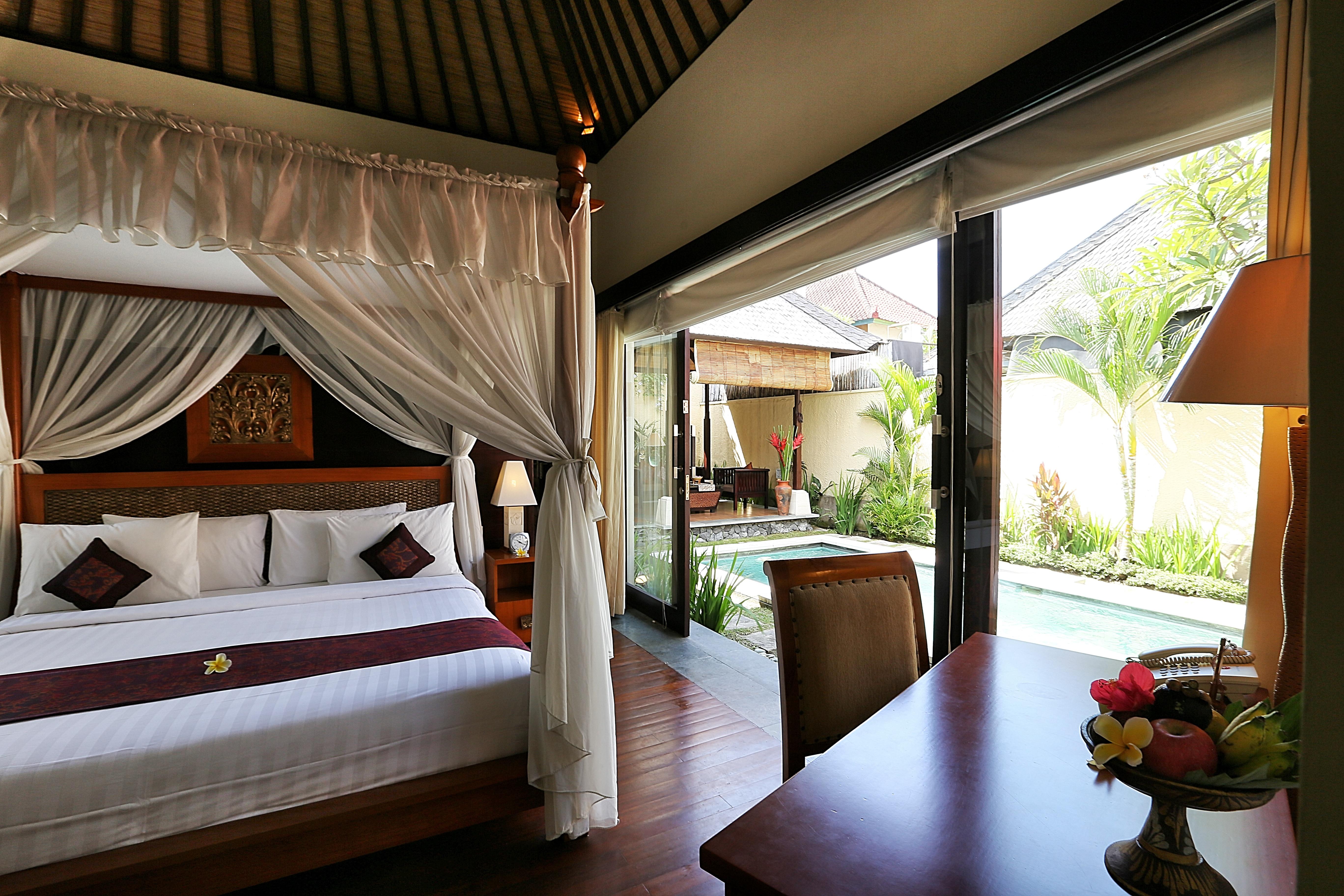 The Sanyas Villa Seminyak (Bali)