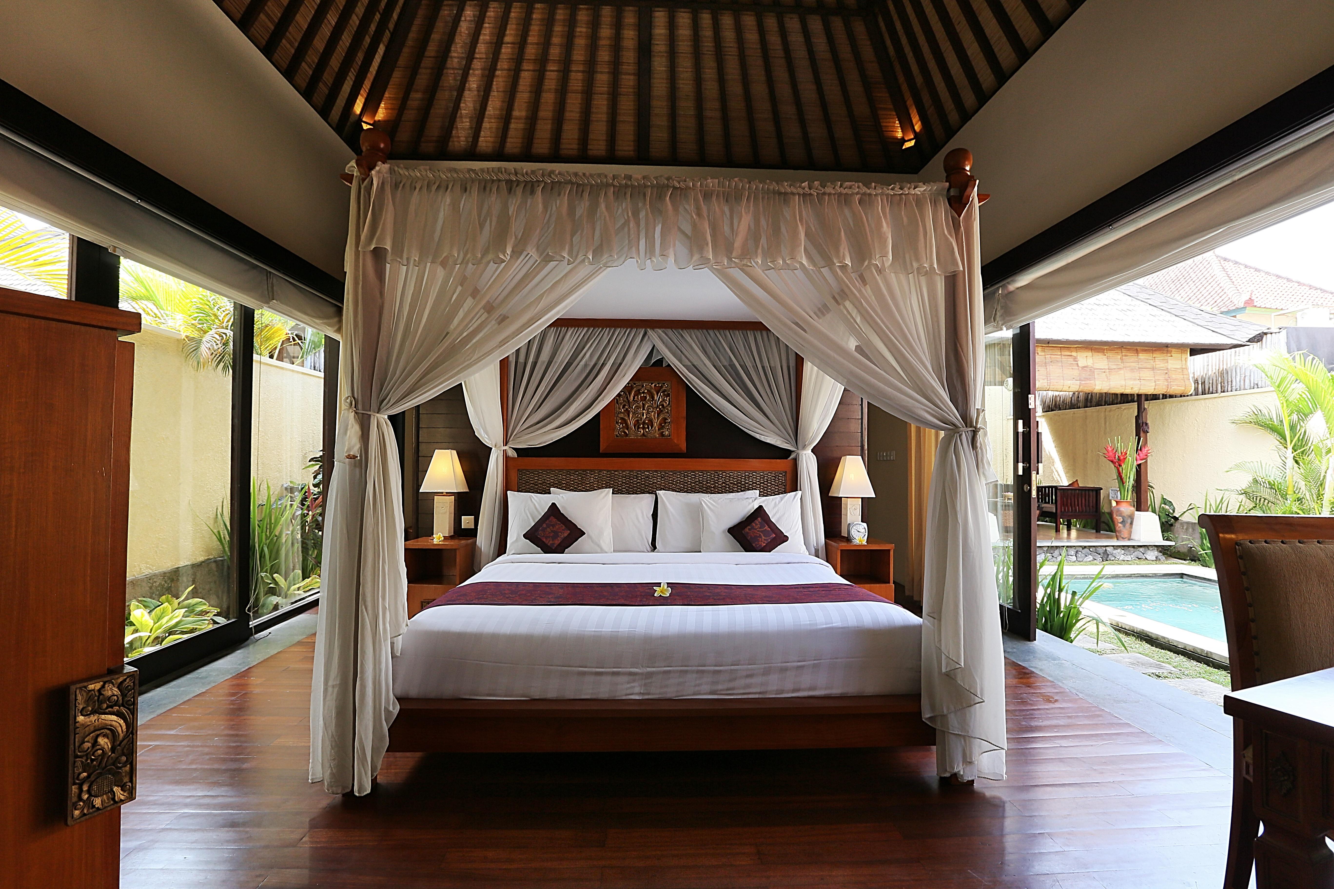 Villa The Sanyas *