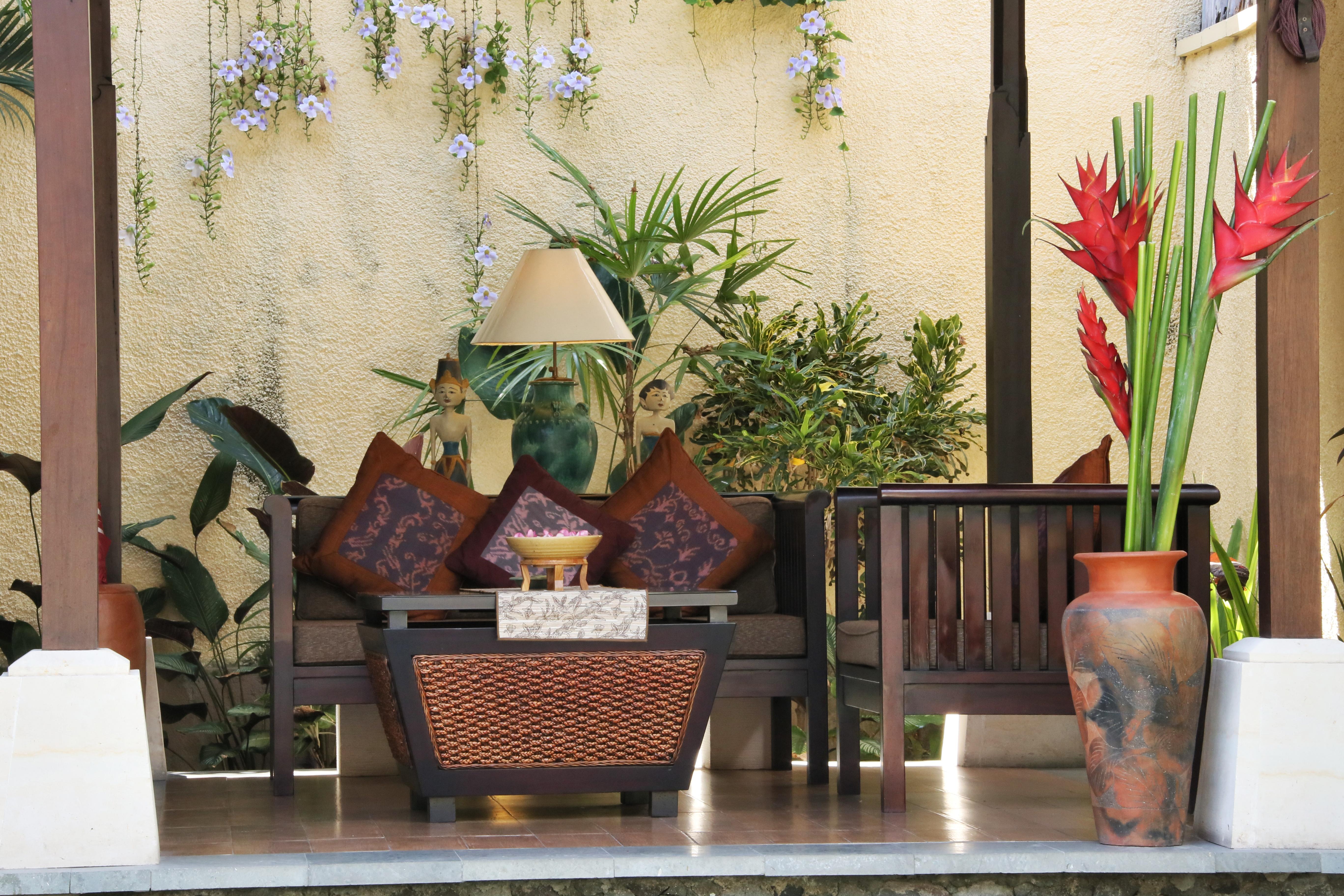 The Sanyas Seminyak (Bali)