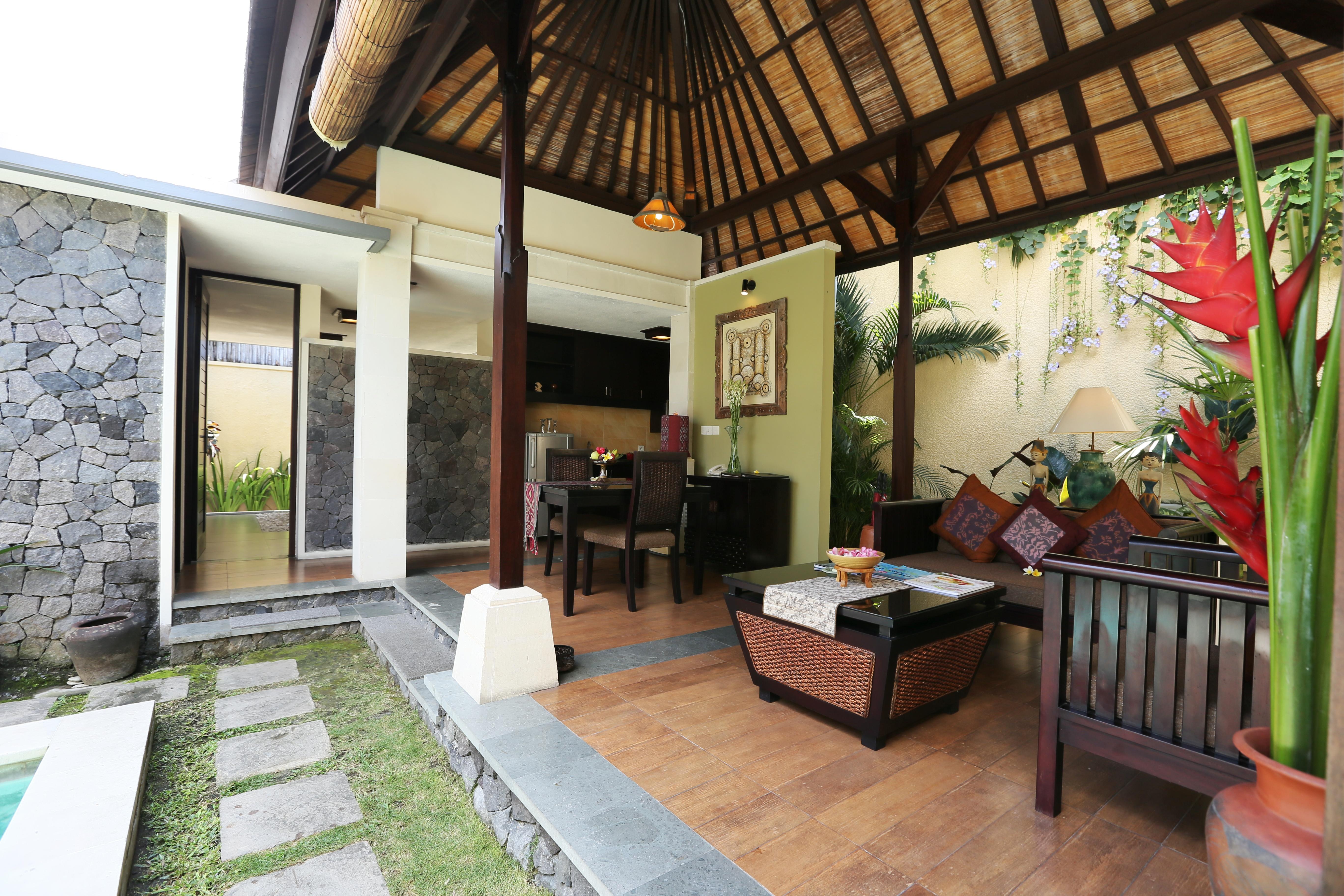 Villa The Sanyas
