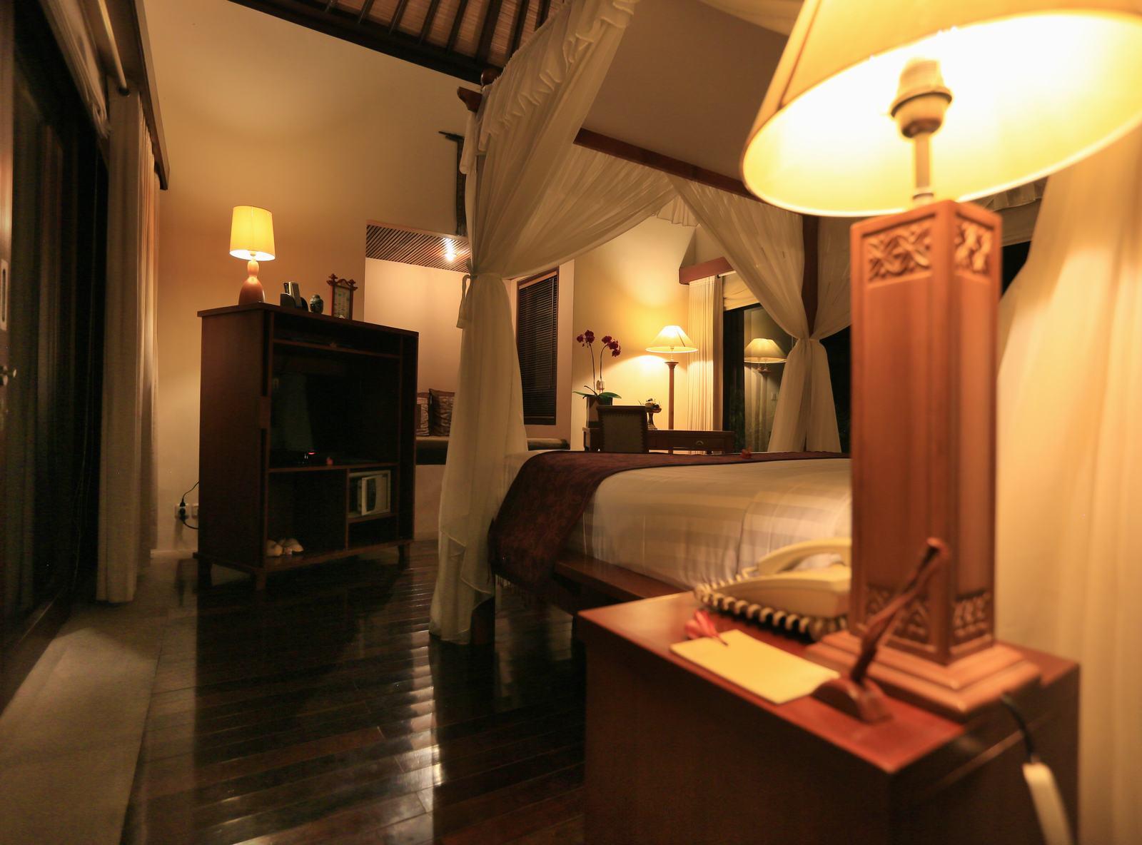 The Sanyas * Seminyak (Bali)