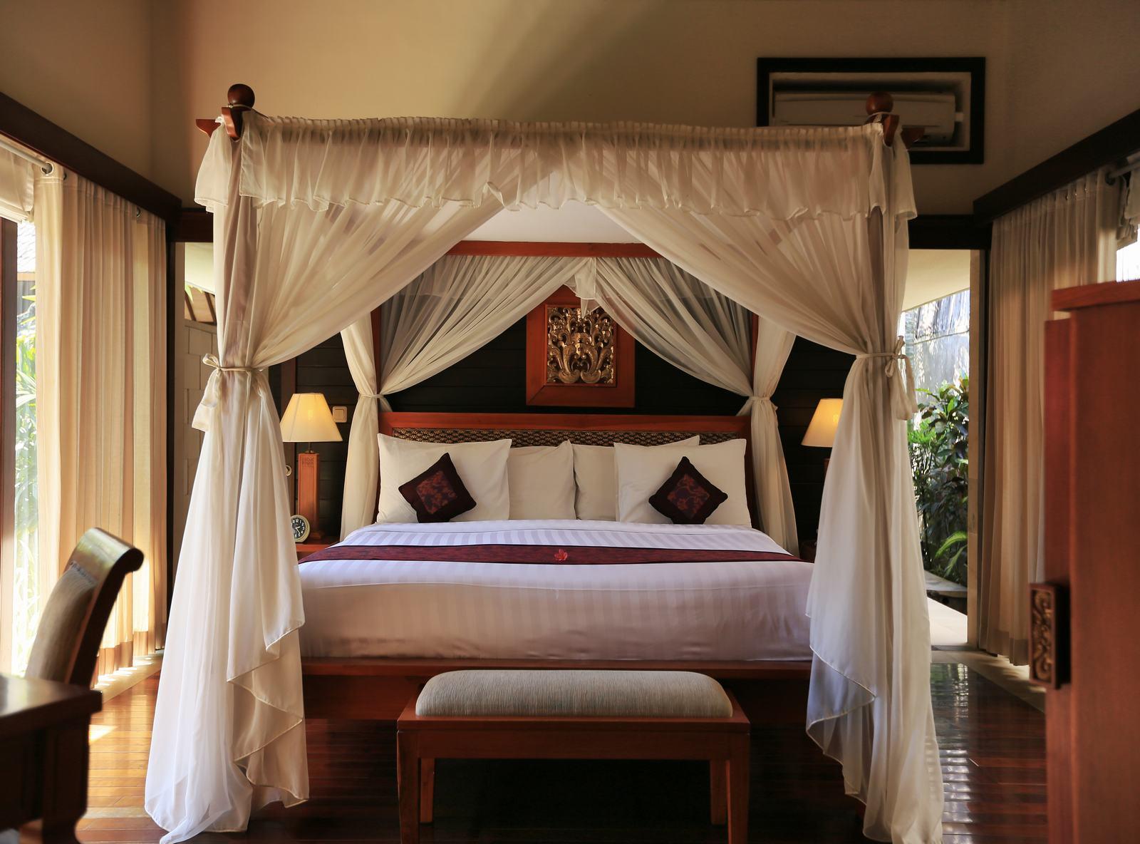 The Sanyas Villa *