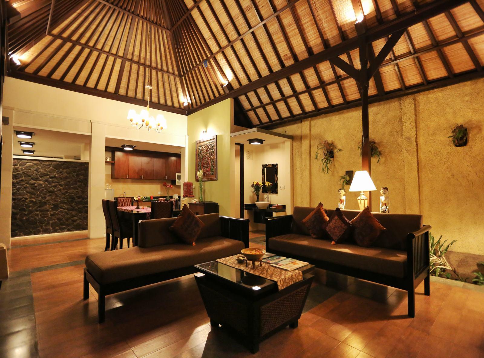 The Sanyas Villa Seminyak (Bali)