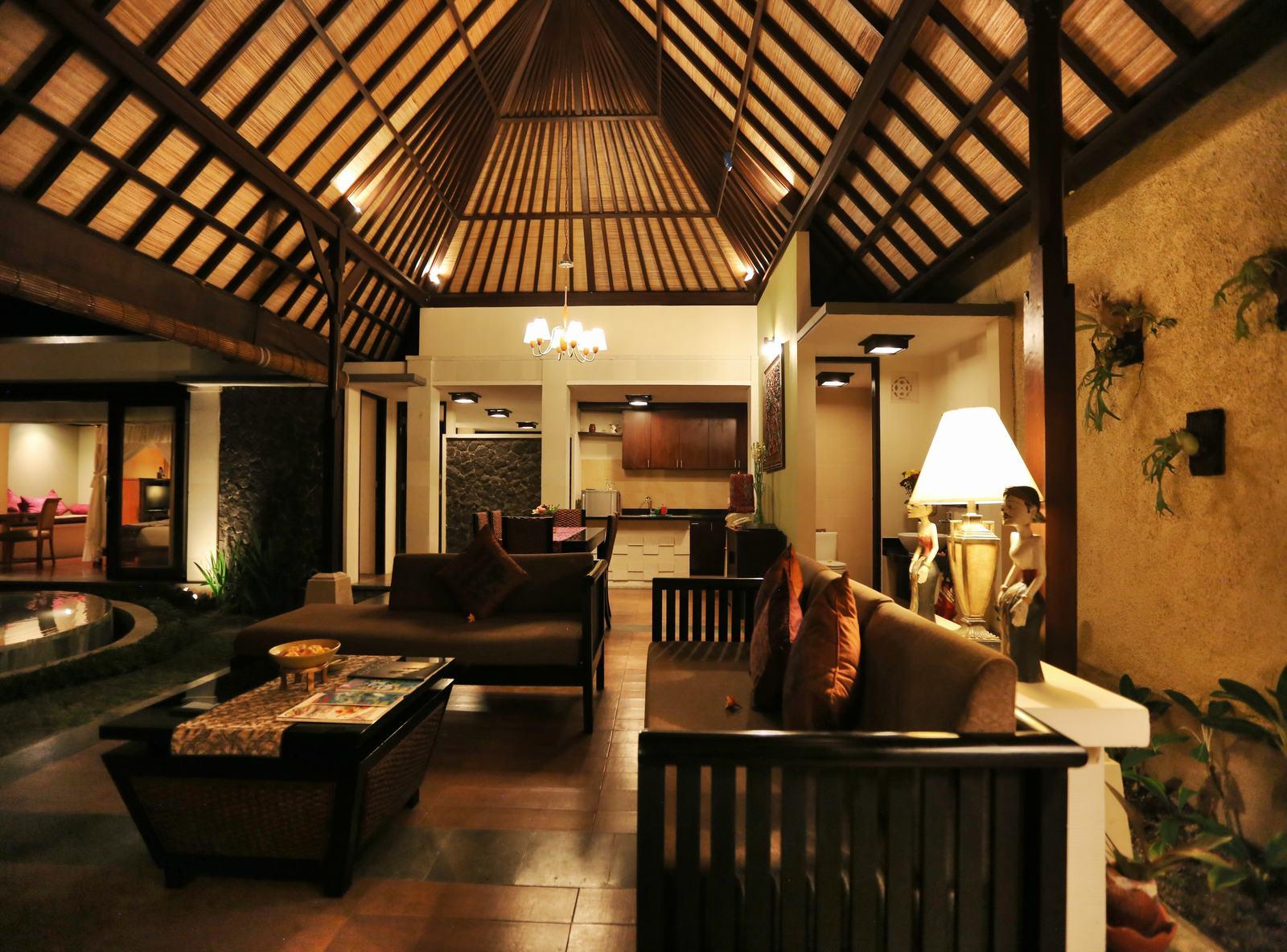 Villa The Sanyas