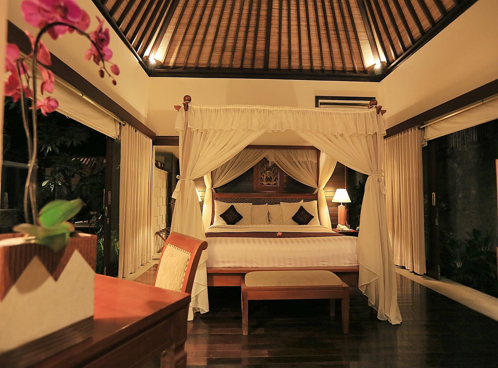 The Sanyas Villa *