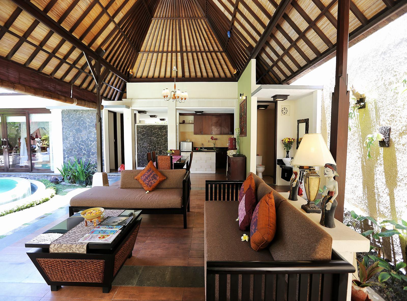 Villa The Sanyas *