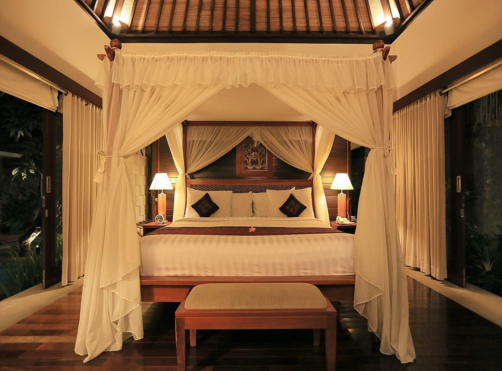The Sanyas Villa Seminyak (Bali)