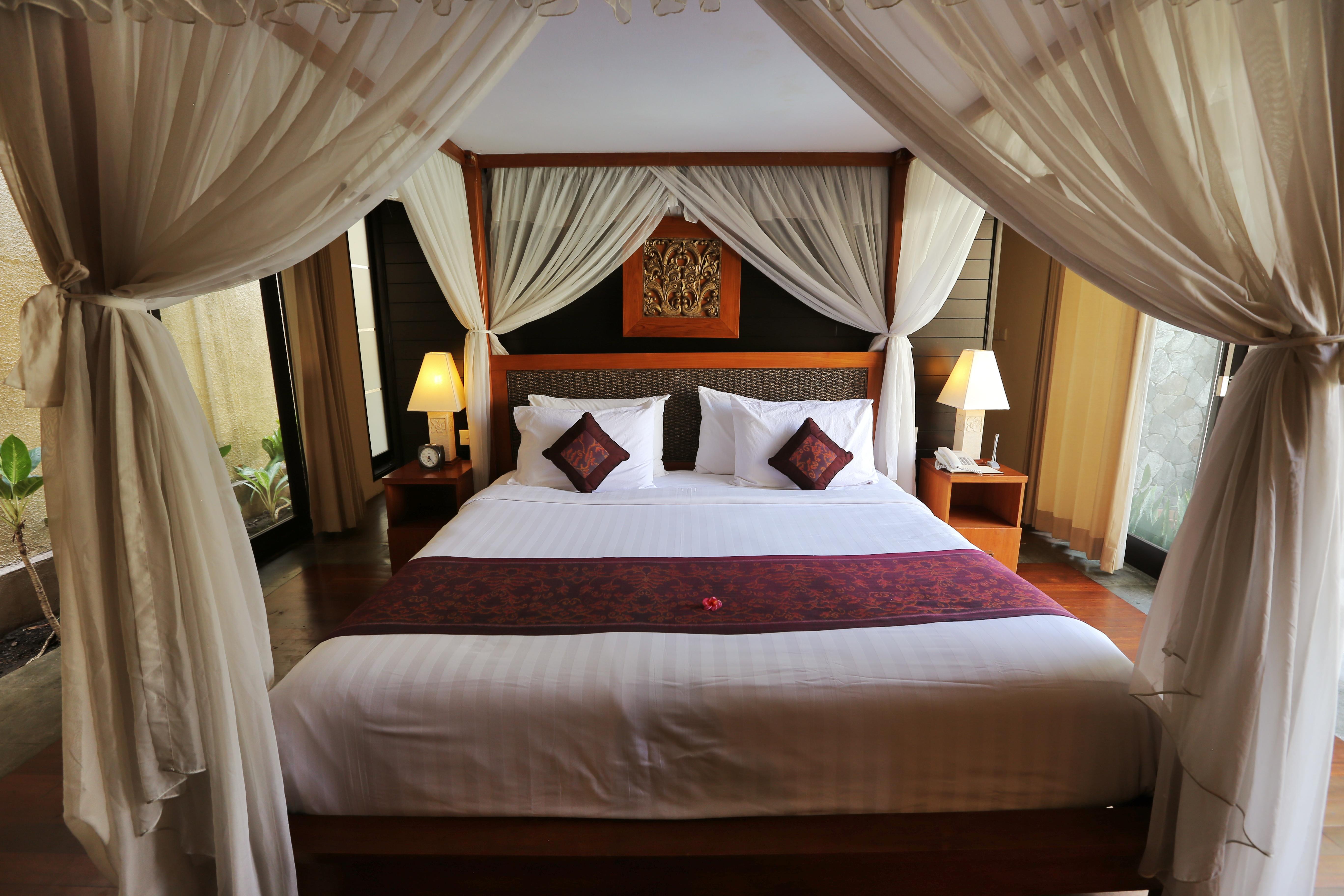 Villa The Sanyas *