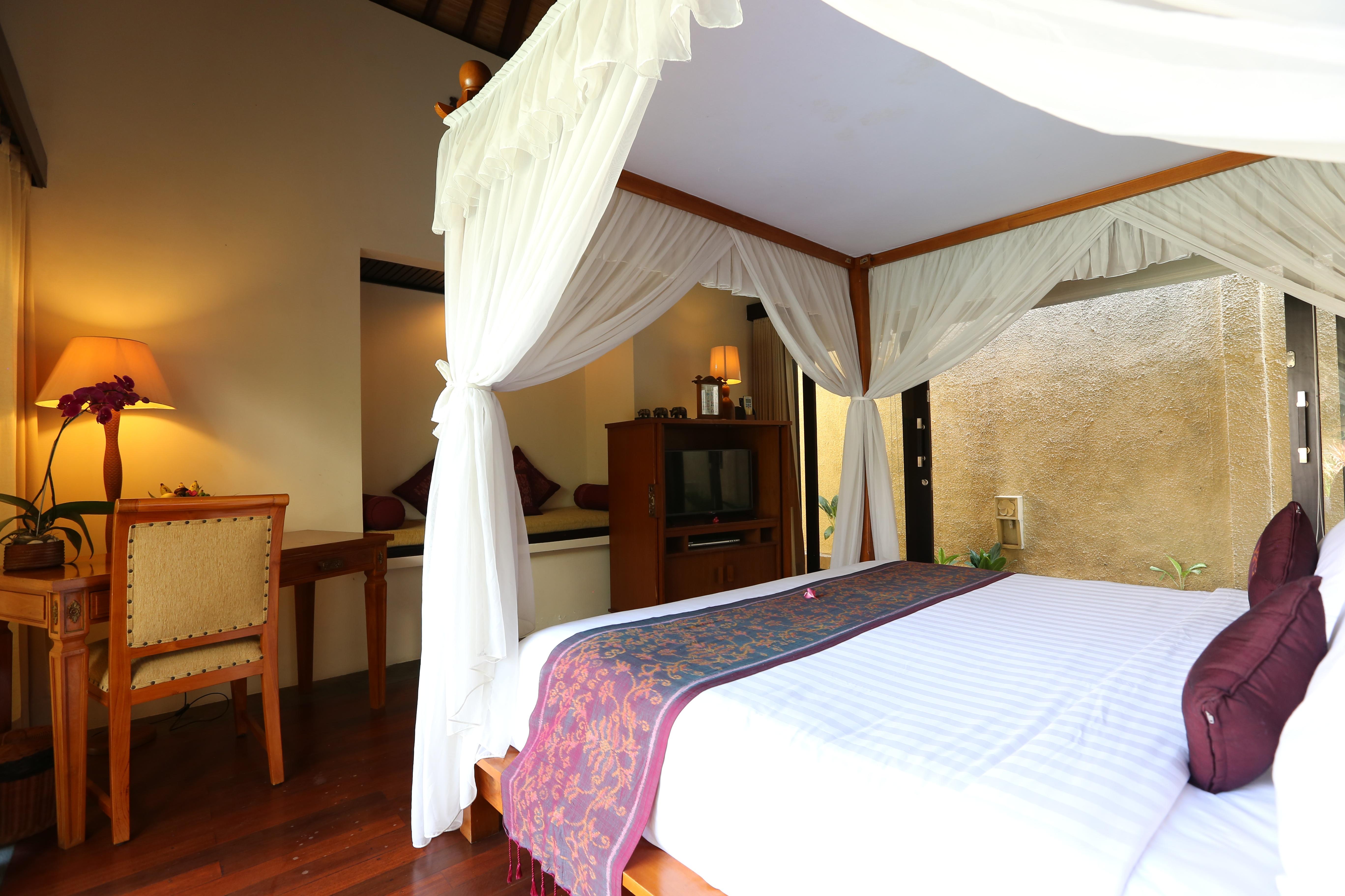 The Sanyas Villa Seminyak (Bali)