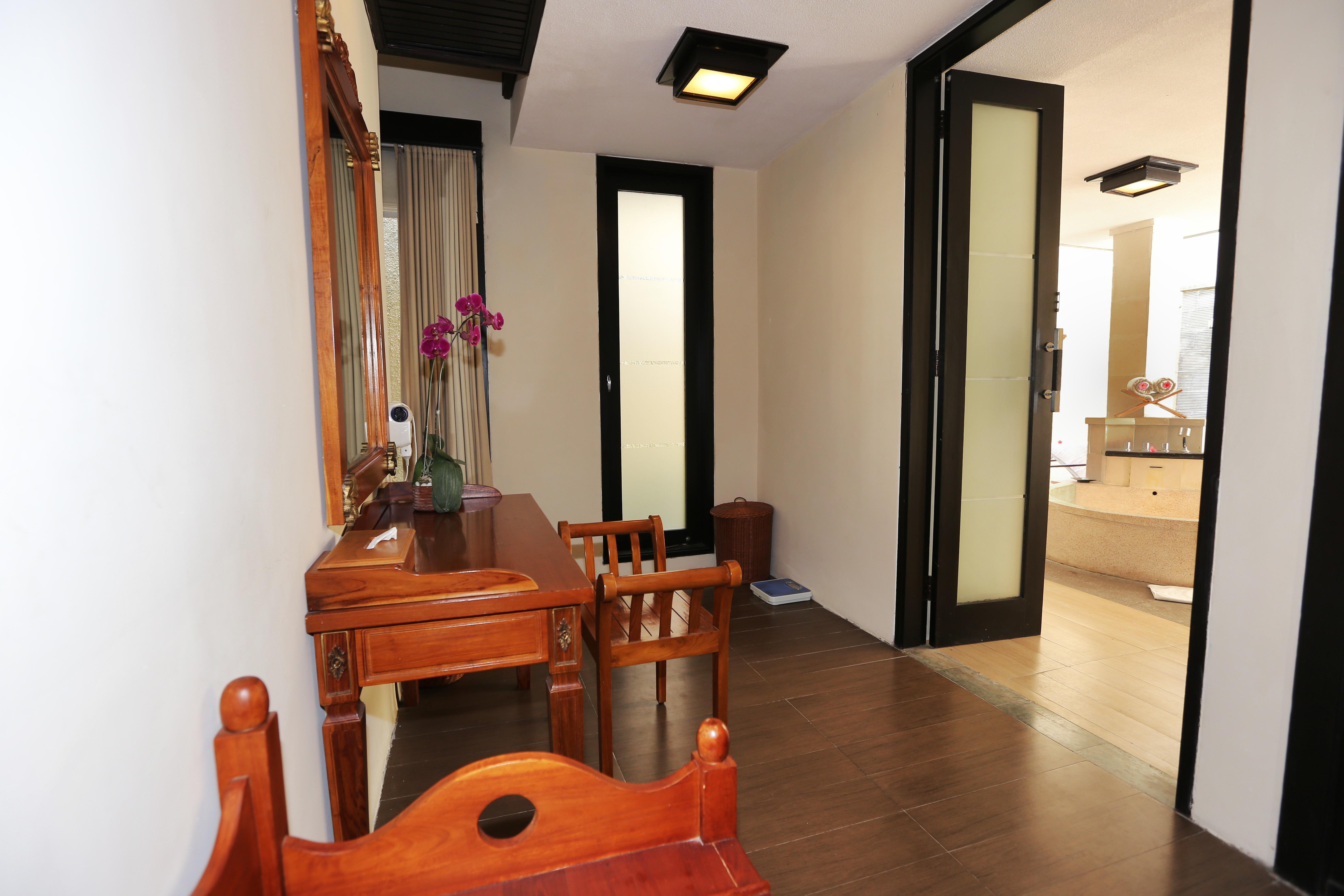 Villa The Sanyas *