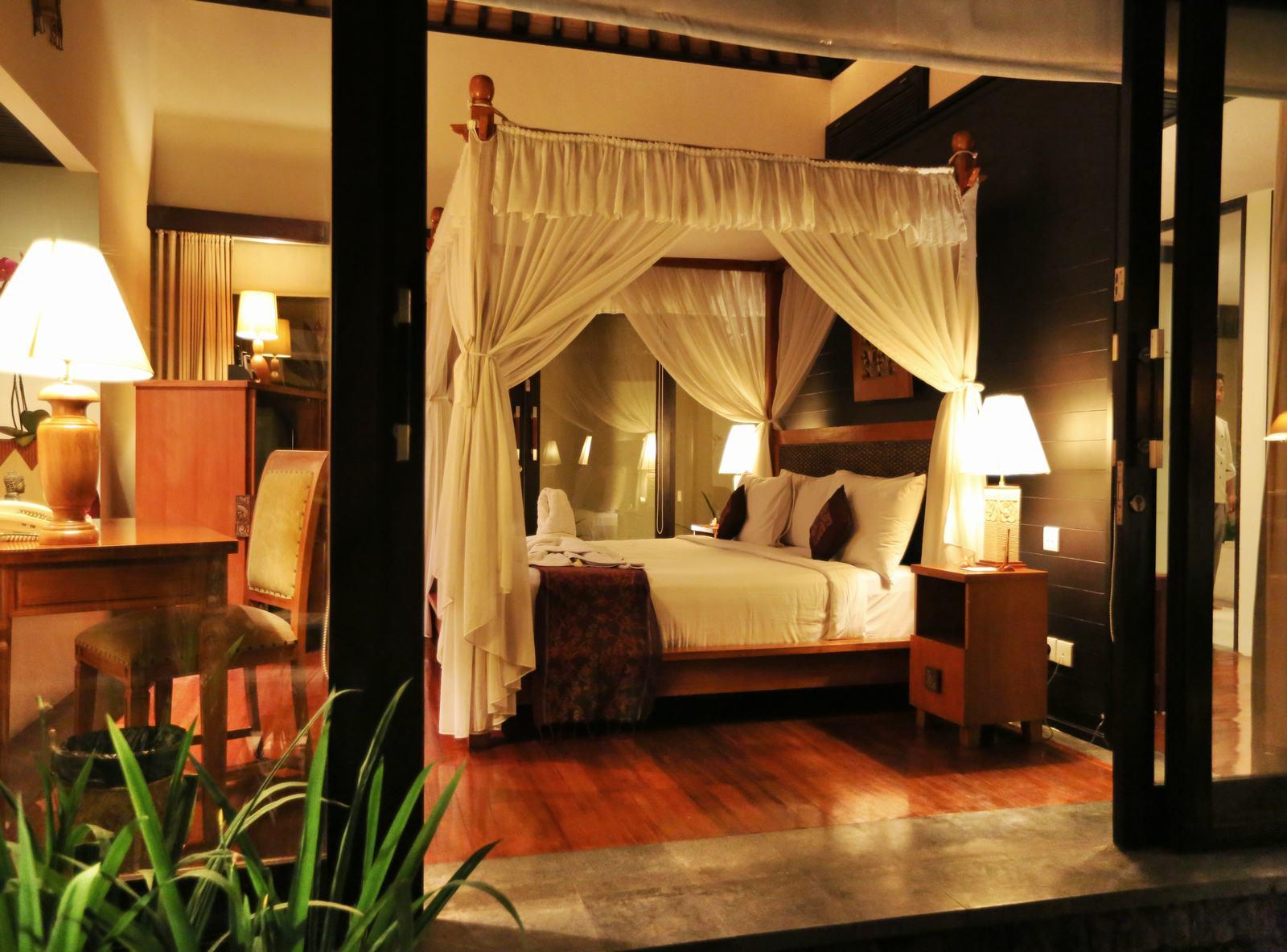 Villa The Sanyas