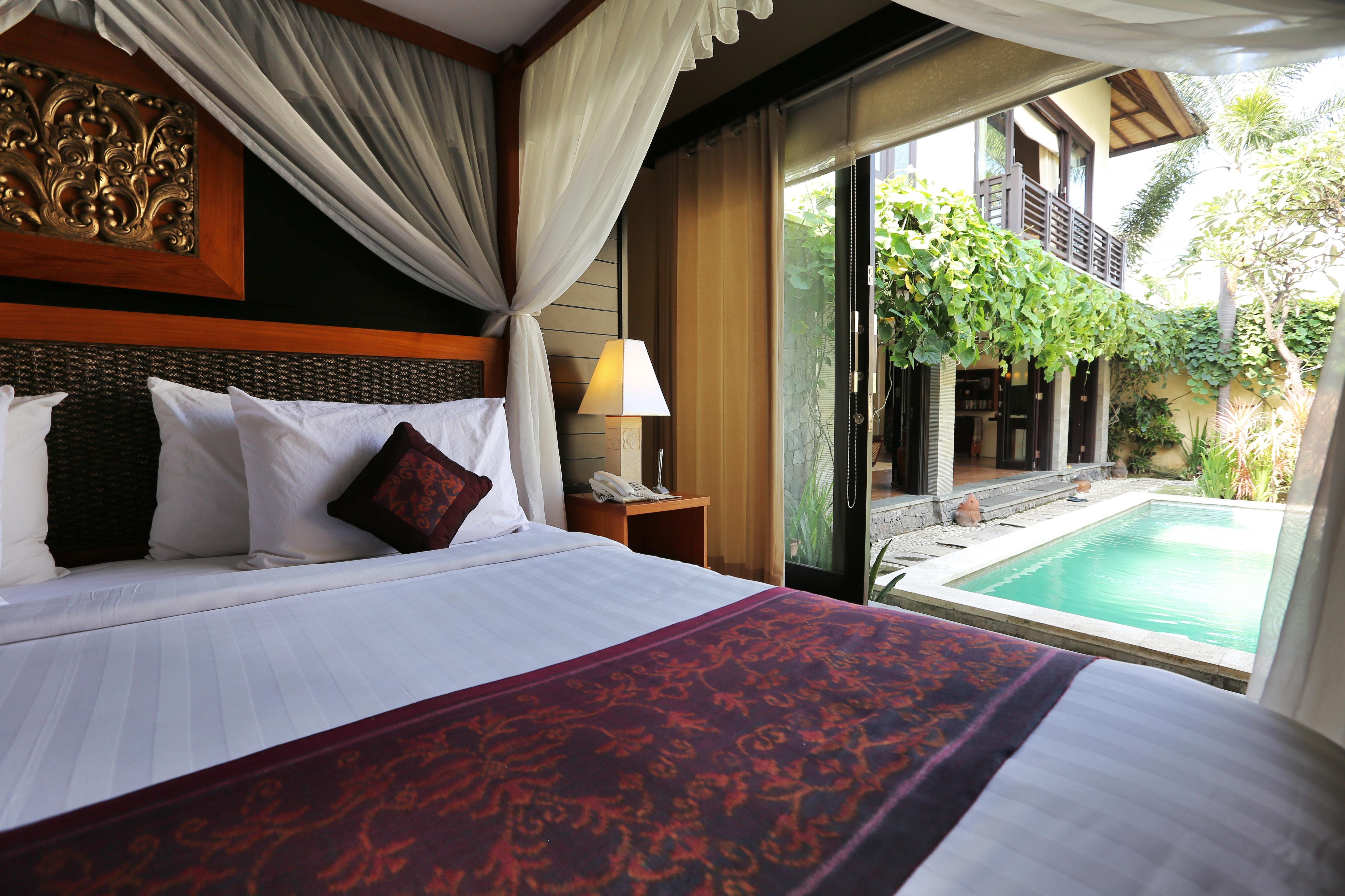Villa The Sanyas *