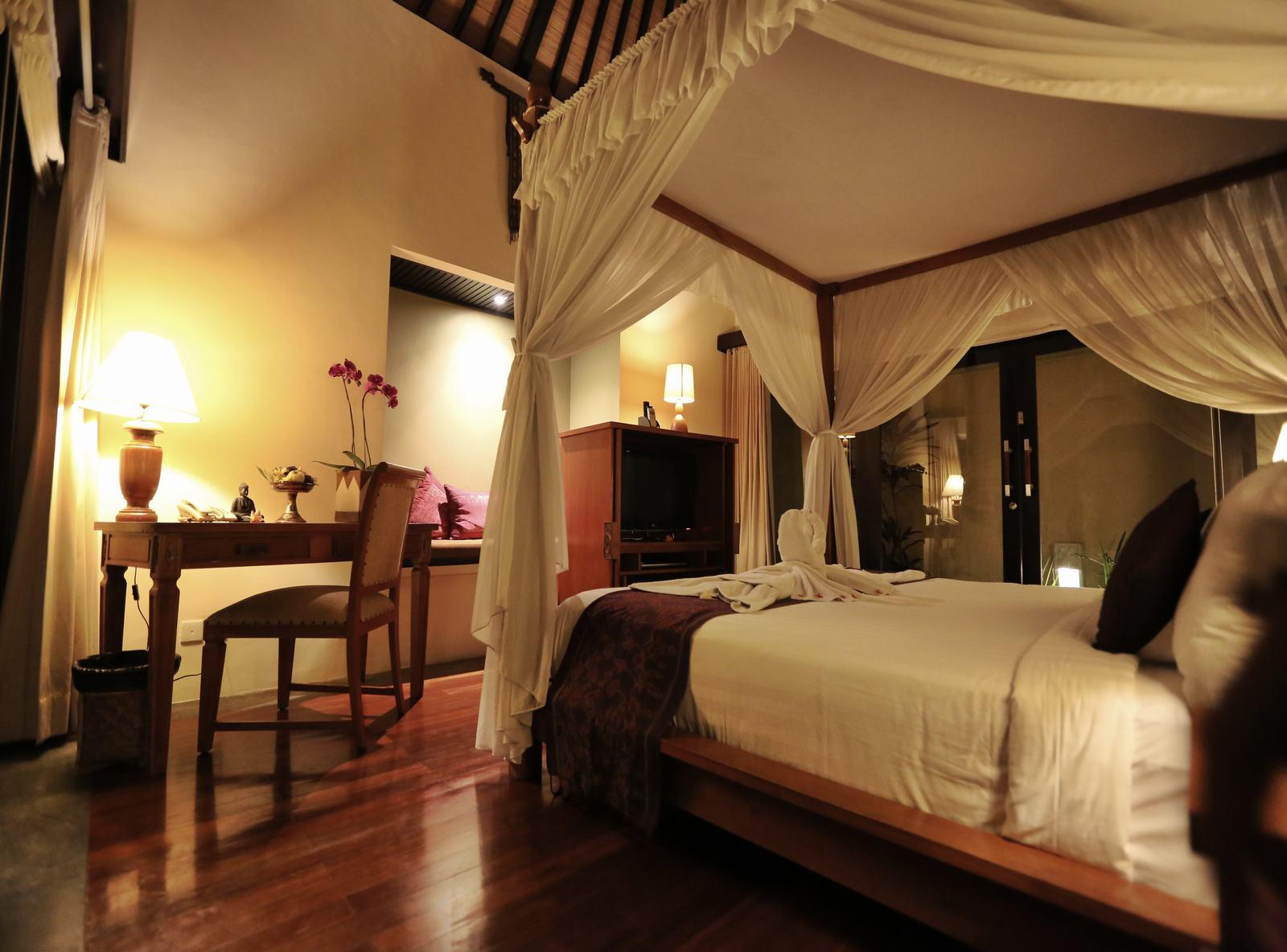 The Sanyas Villa Seminyak (Bali)