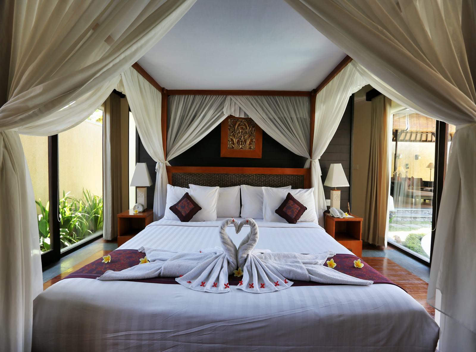 The Sanyas * Seminyak (Bali)