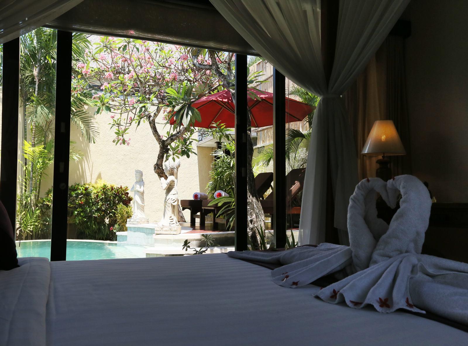 Villa The Sanyas