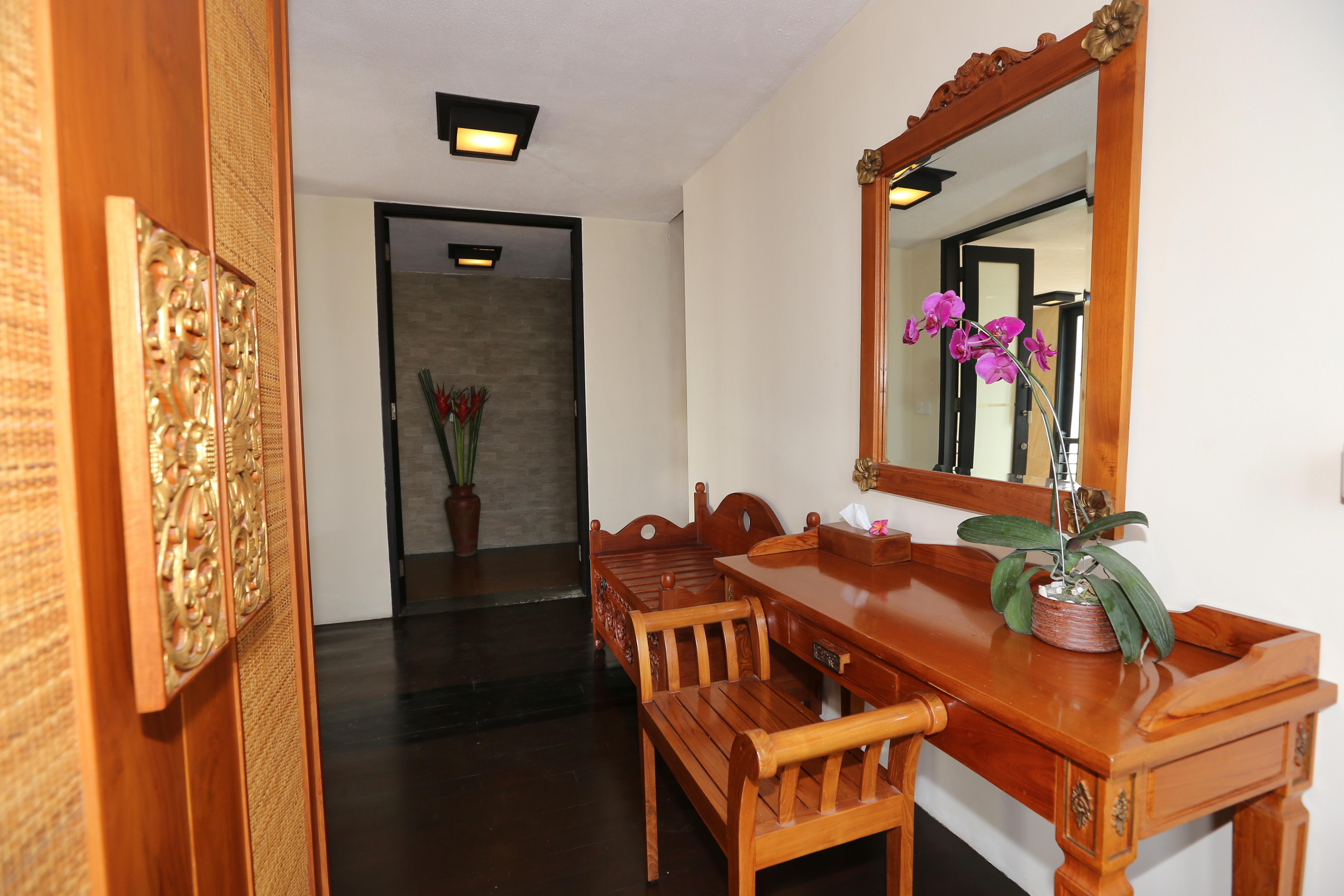 Villa The Sanyas *