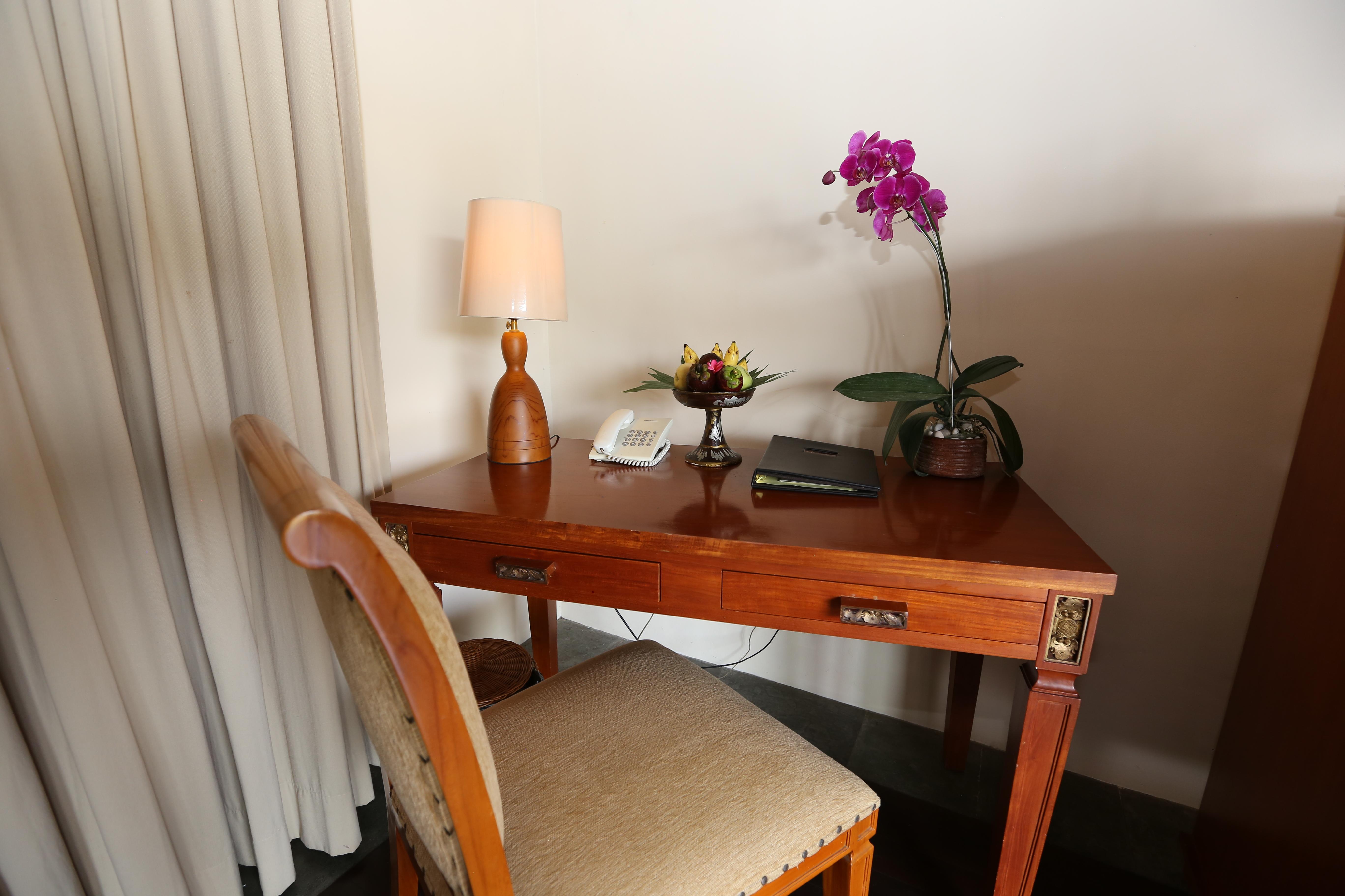 The Sanyas Villa