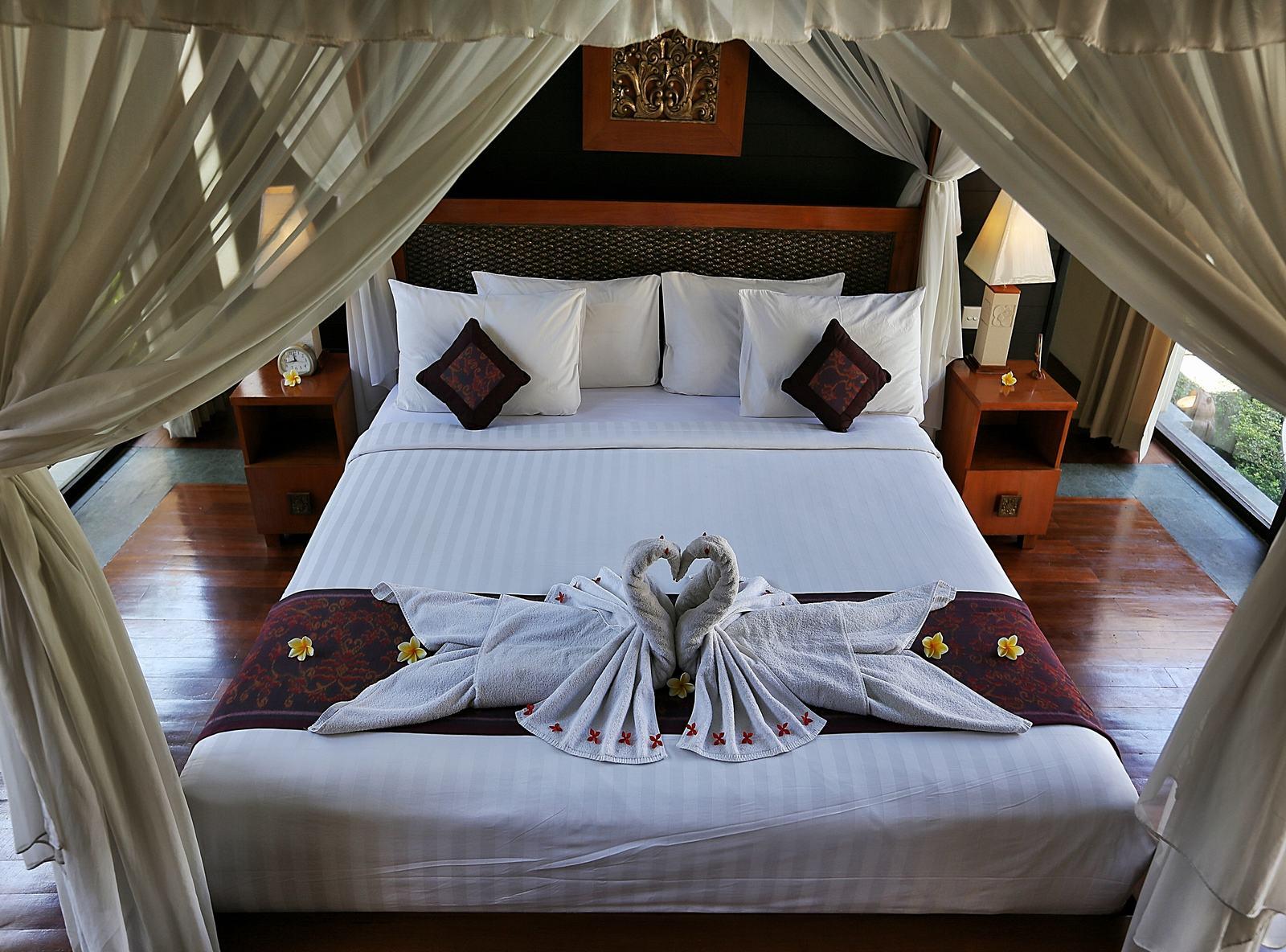 The Sanyas * Seminyak (Bali)
